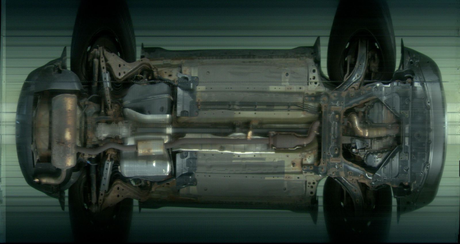 2016 Nissan Rogue S AWD