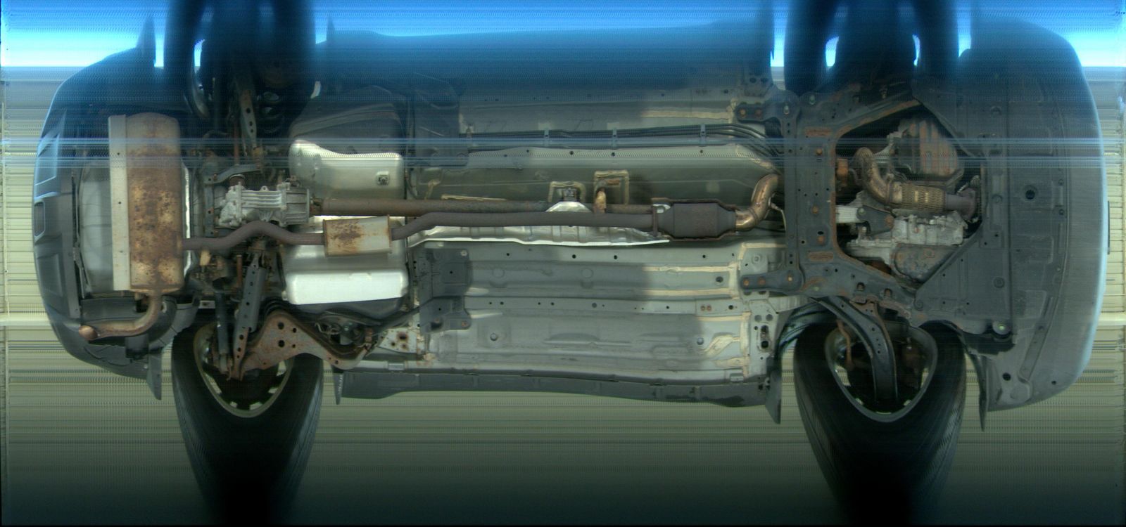 2016 Nissan Rogue SV AWD