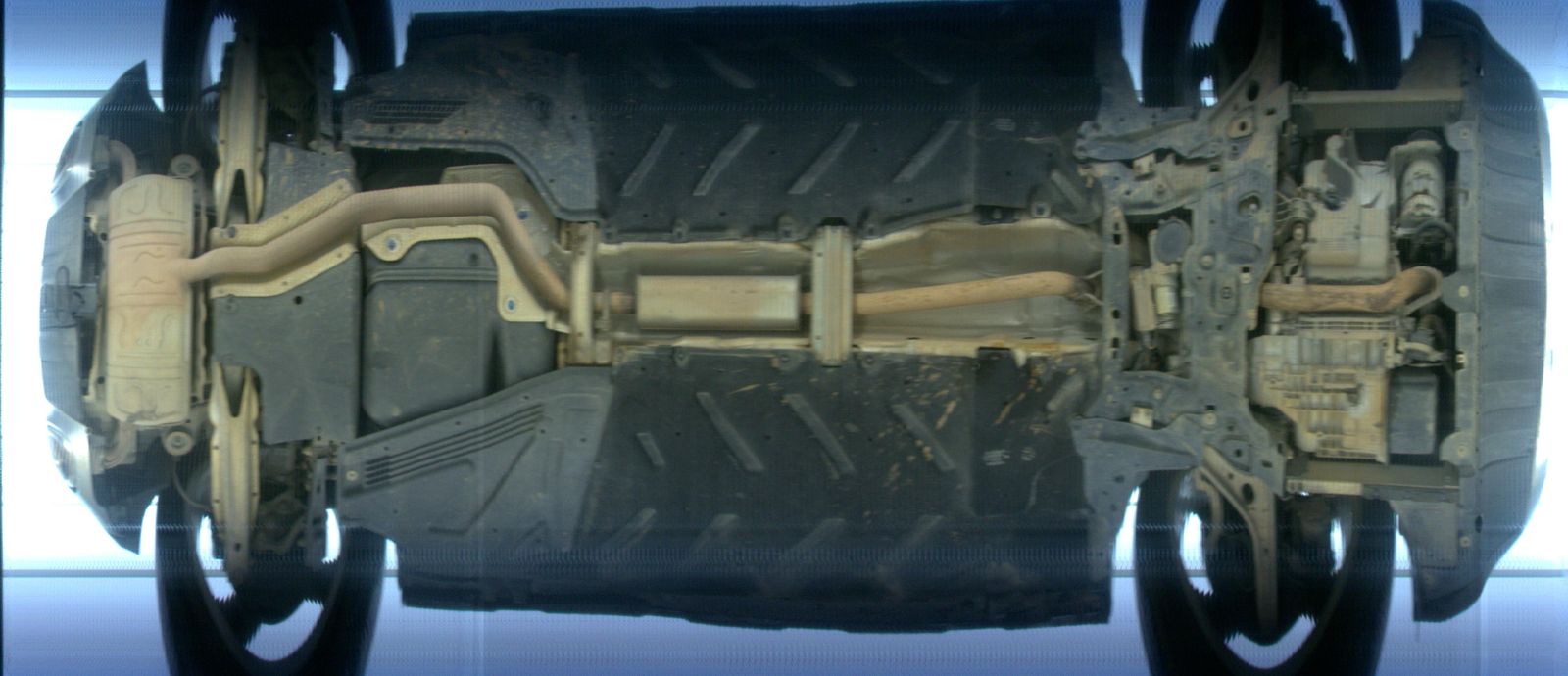 2019 Mercedes-Benz GLA GLA 250 FWD