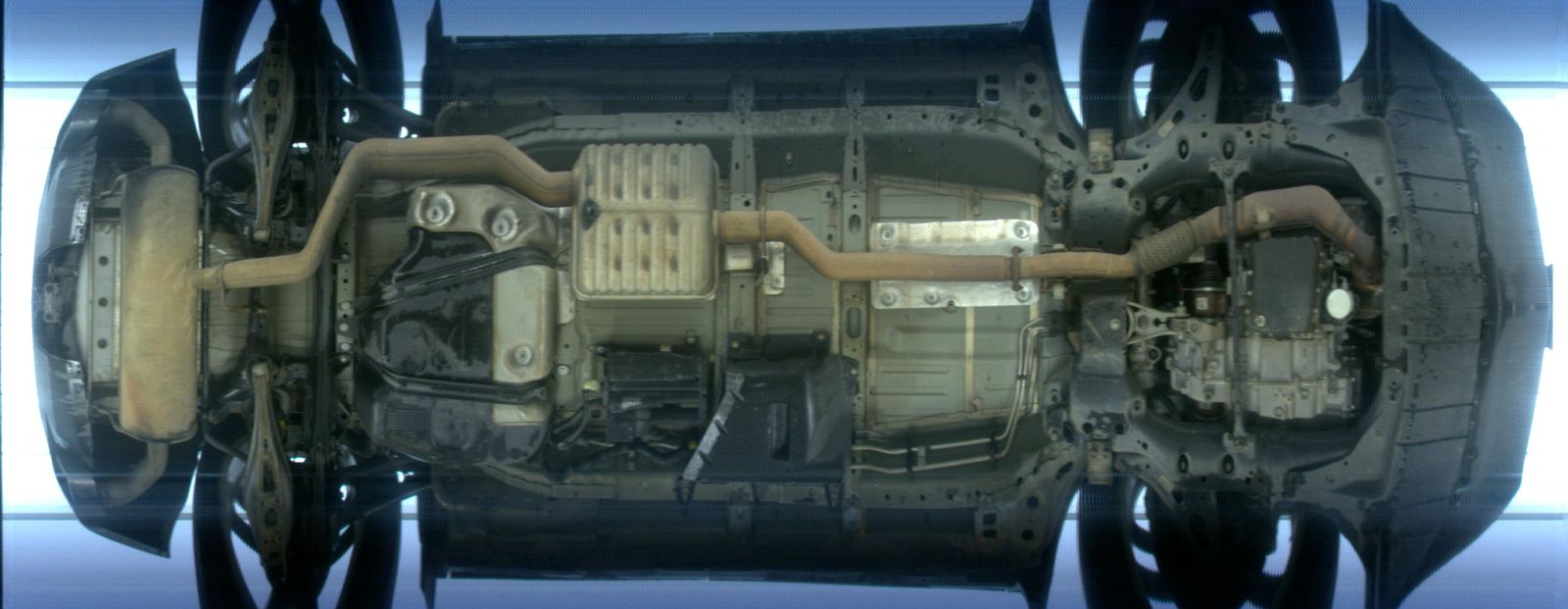 2020 Chevrolet Equinox Premier FWD