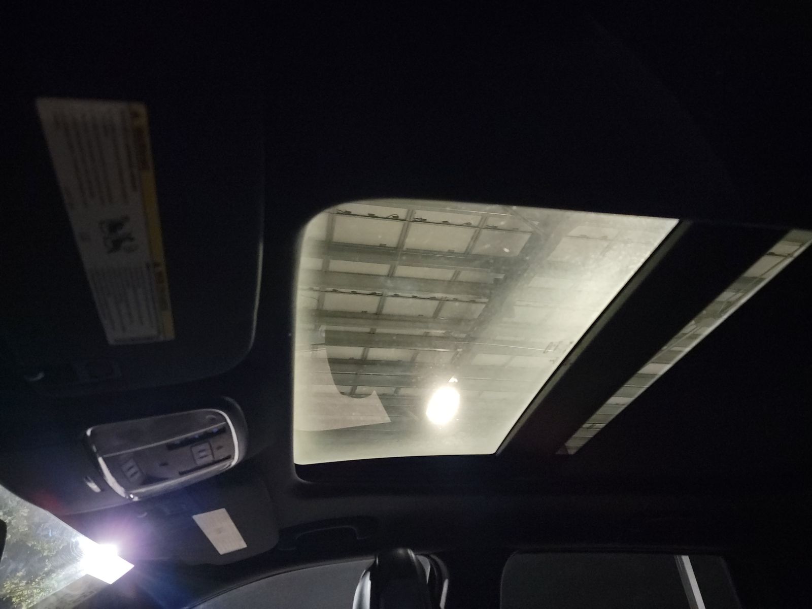 2014 Jeep Grand Cherokee Overland AWD