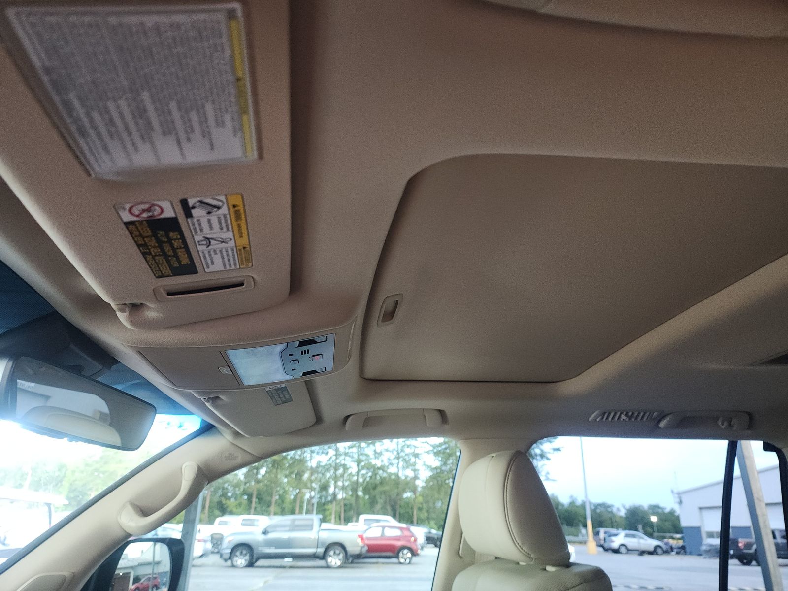 2021 Lexus LX LX 570 AWD