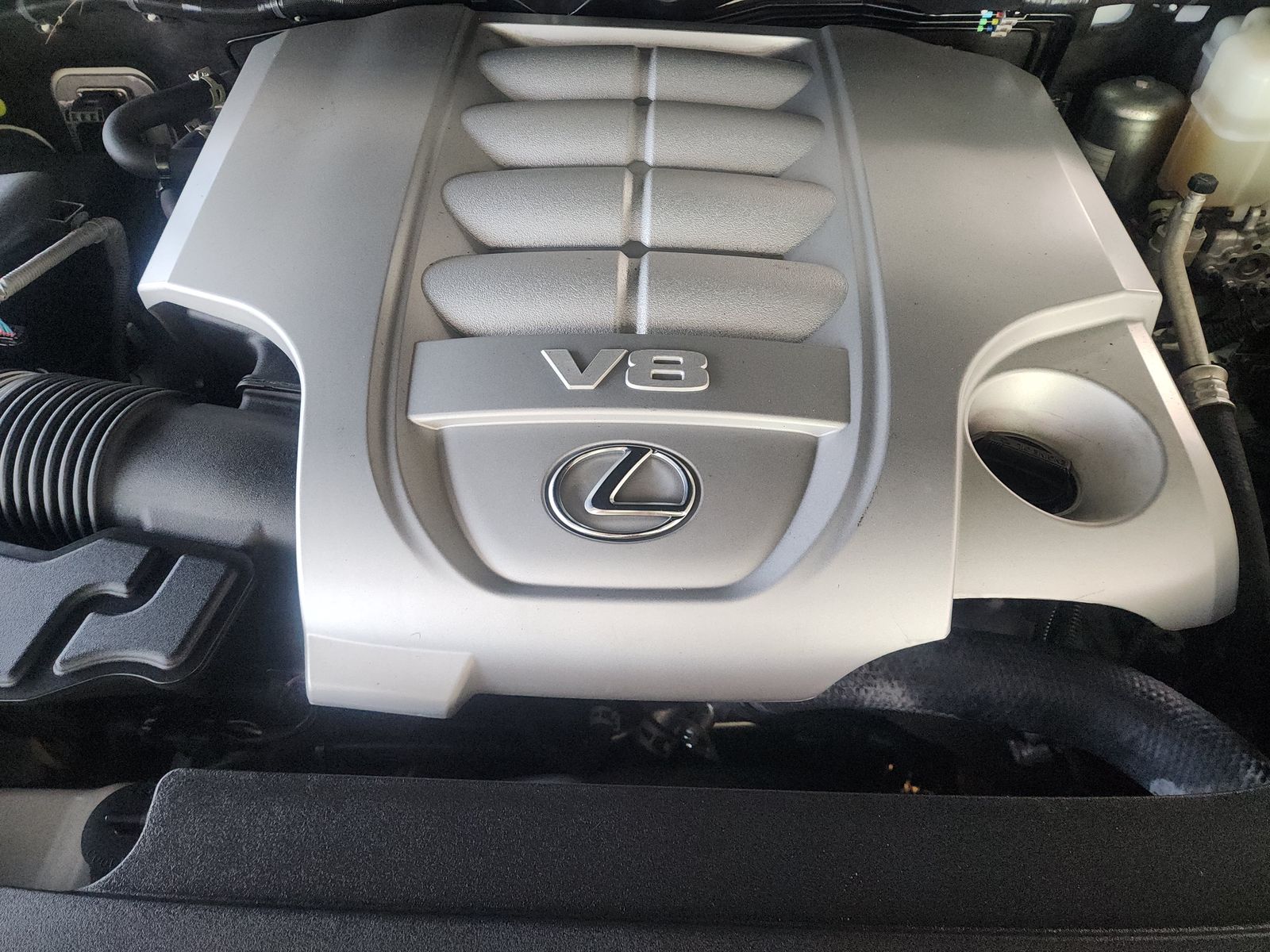 2021 Lexus LX LX 570 AWD
