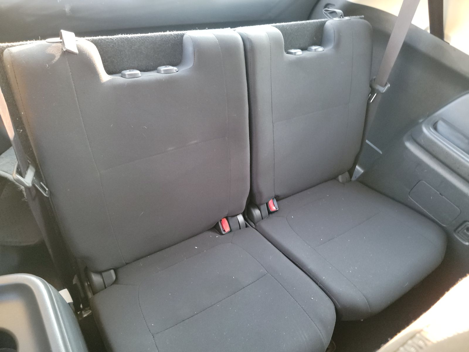 2018 Mitsubishi Outlander SE AWD