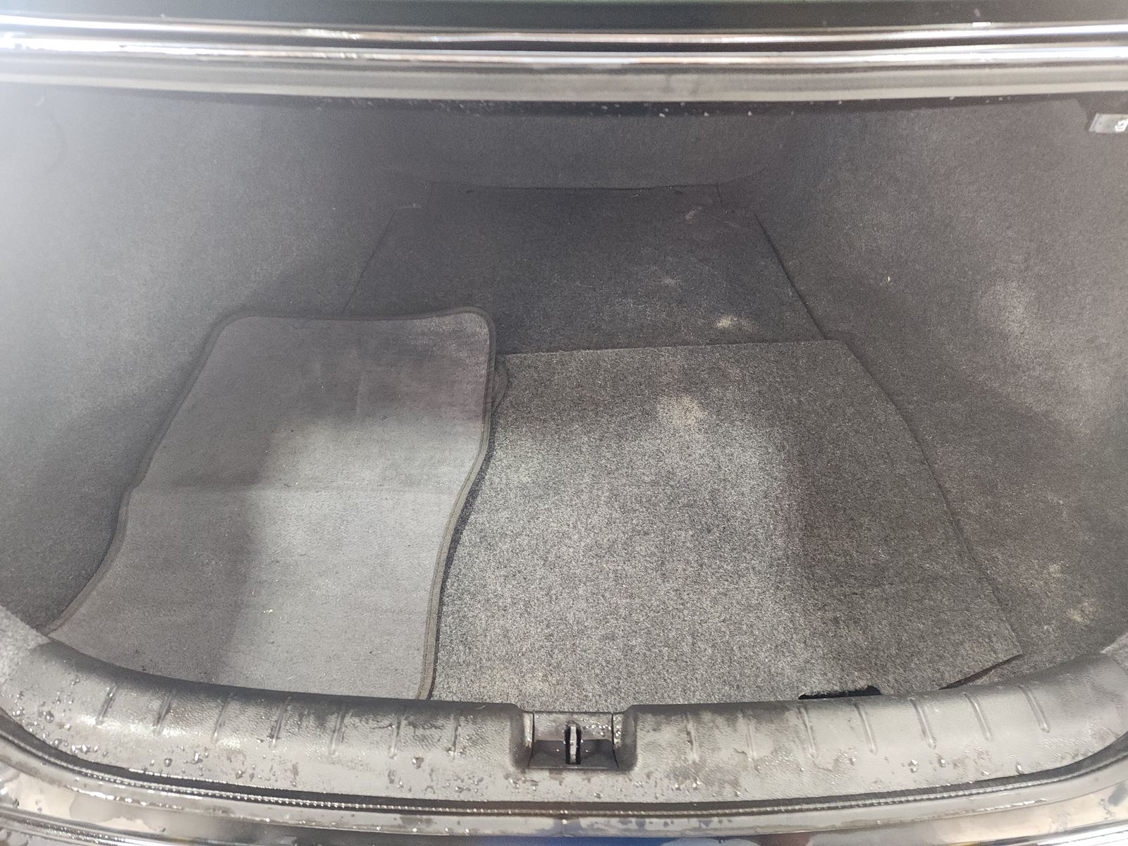 2017 Honda Accord LX FWD