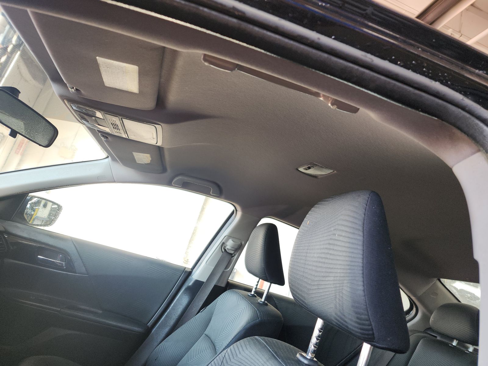 2017 Honda Accord LX FWD