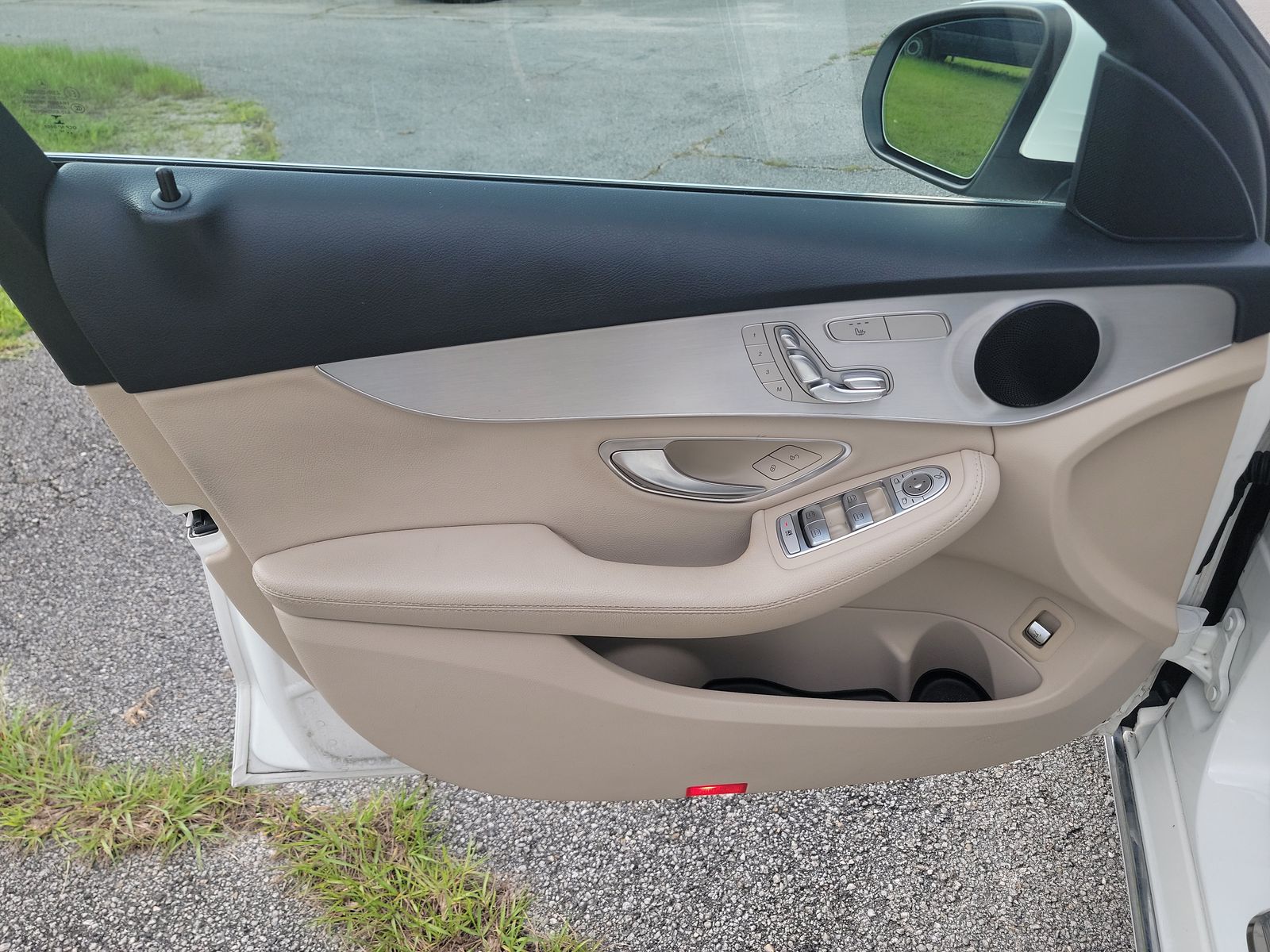 2016 Mercedes-Benz C-Class C 300 RWD