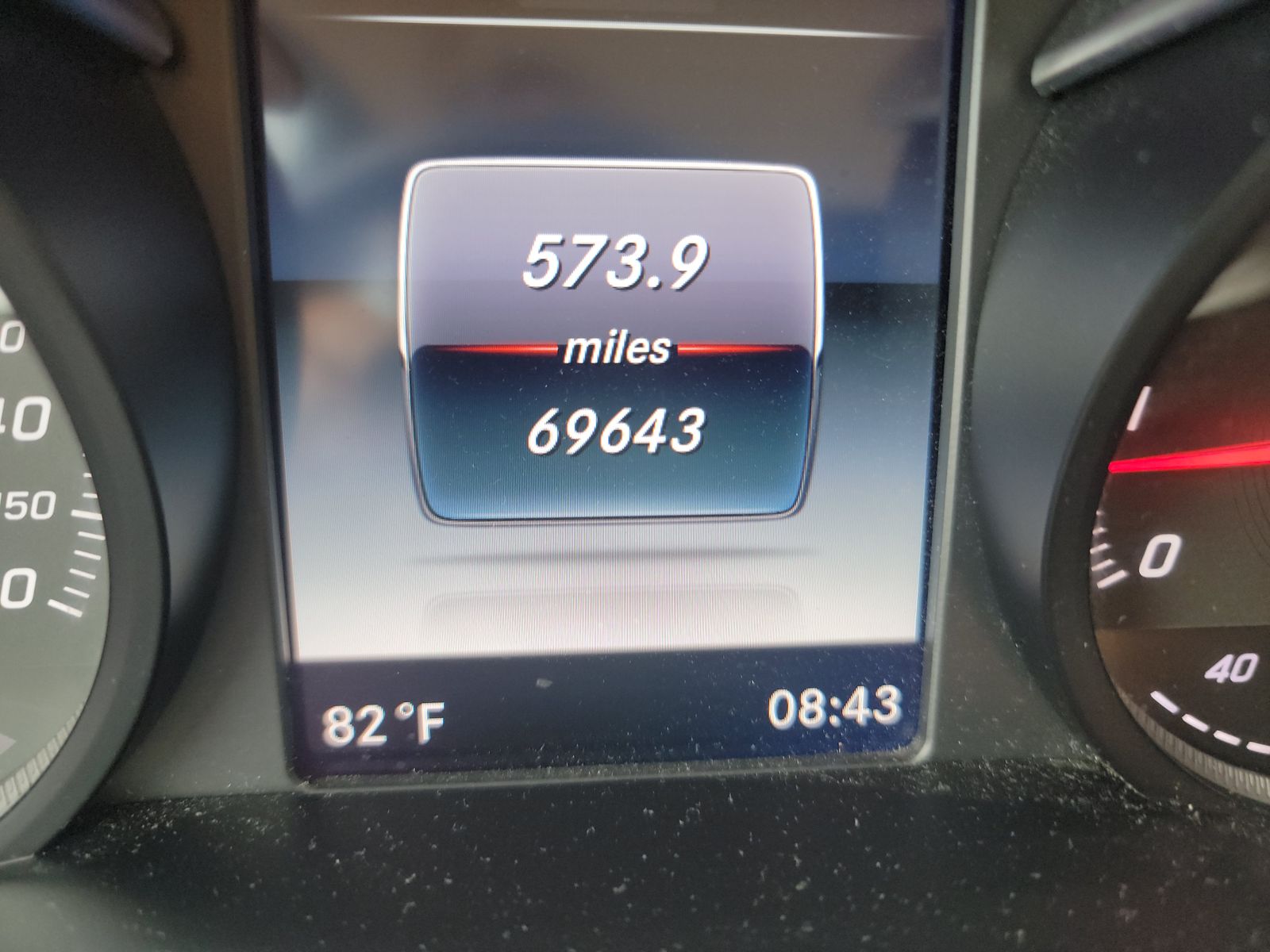 2016 Mercedes-Benz C-Class C 300 RWD