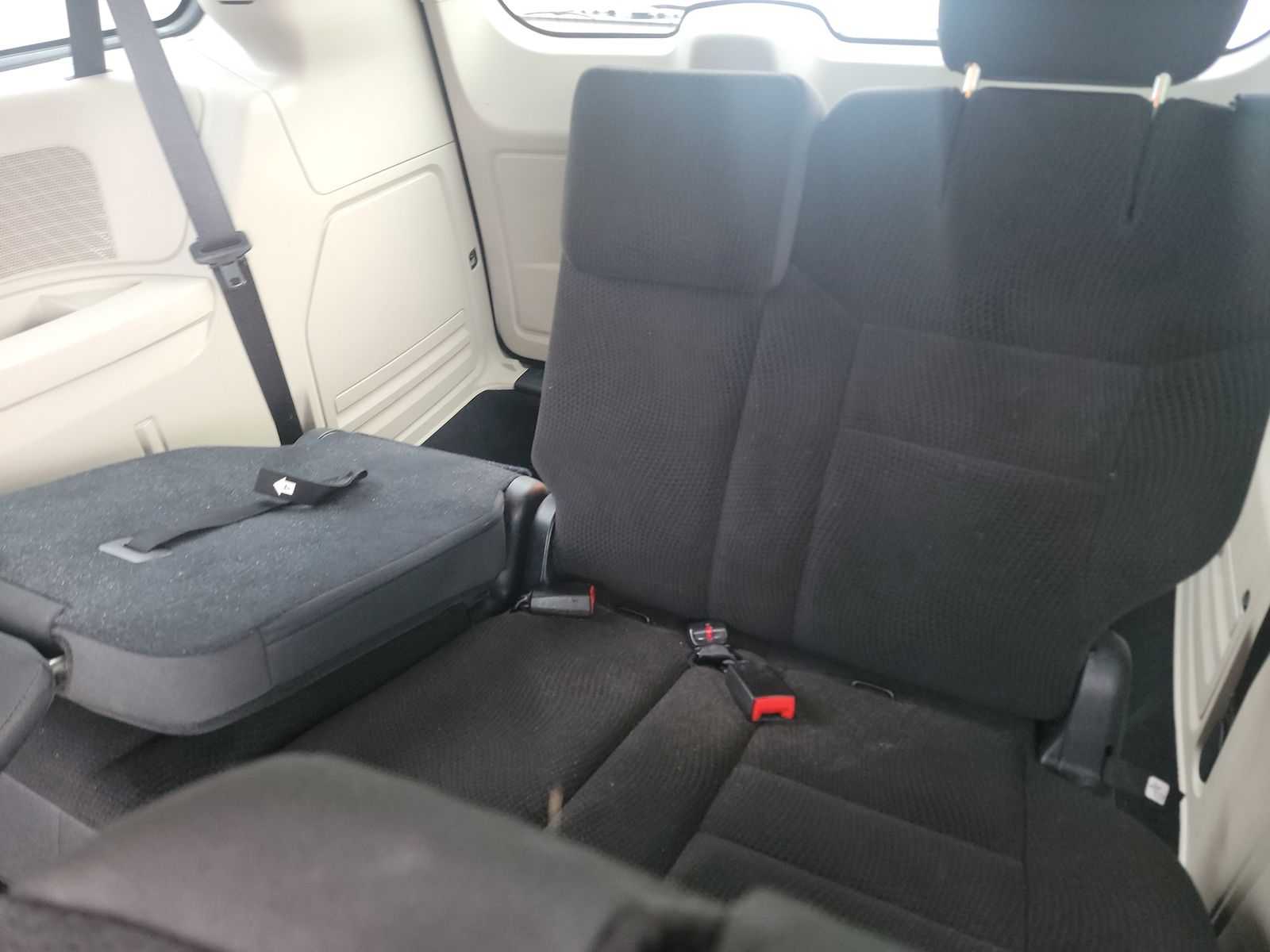 2018 Dodge Grand Caravan SE FWD