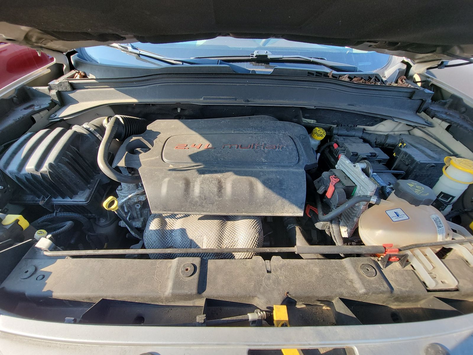 2015 Jeep Renegade Limited AWD