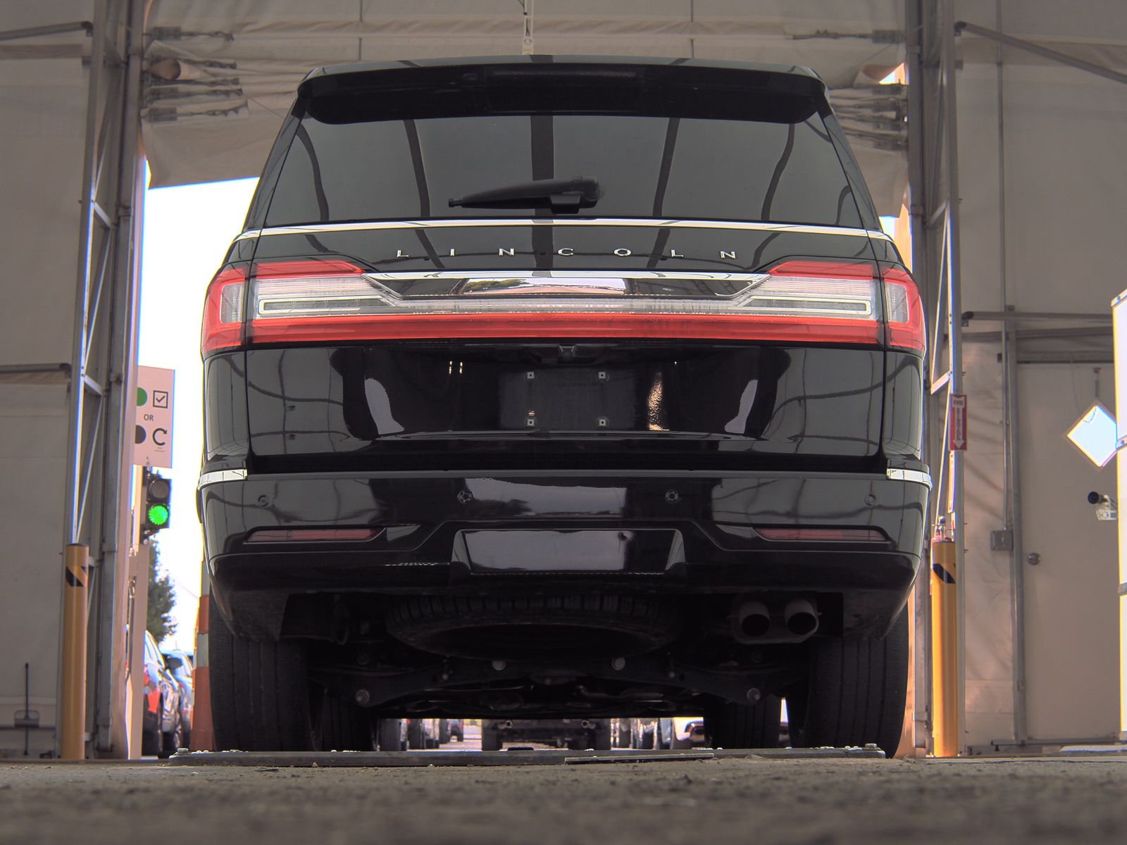 2021 Lincoln Navigator Reserve AWD