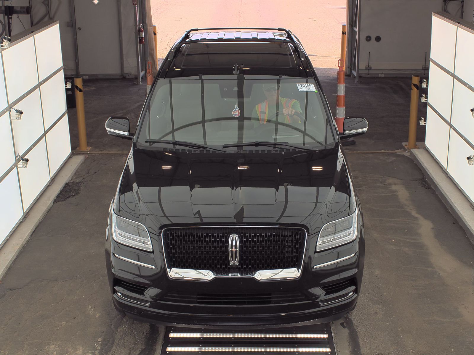 2021 Lincoln Navigator Reserve AWD