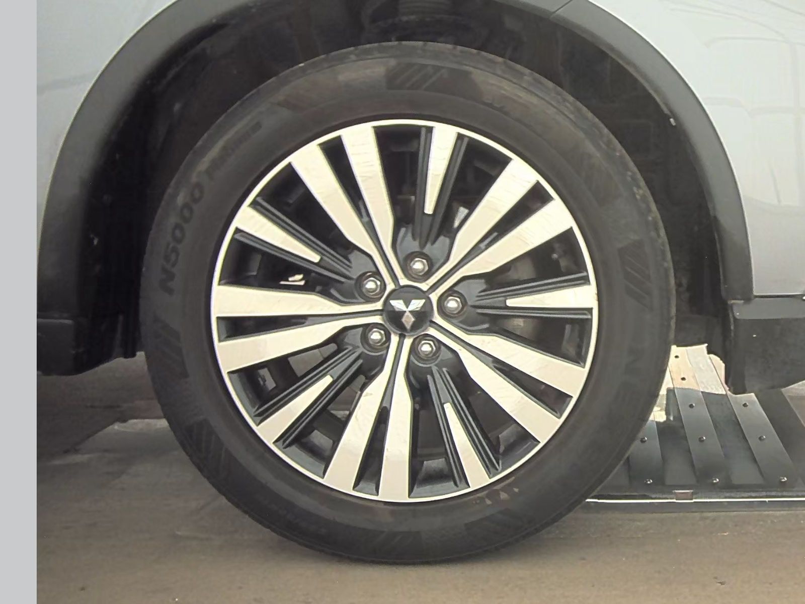 2020 Mitsubishi Outlander SEL FWD