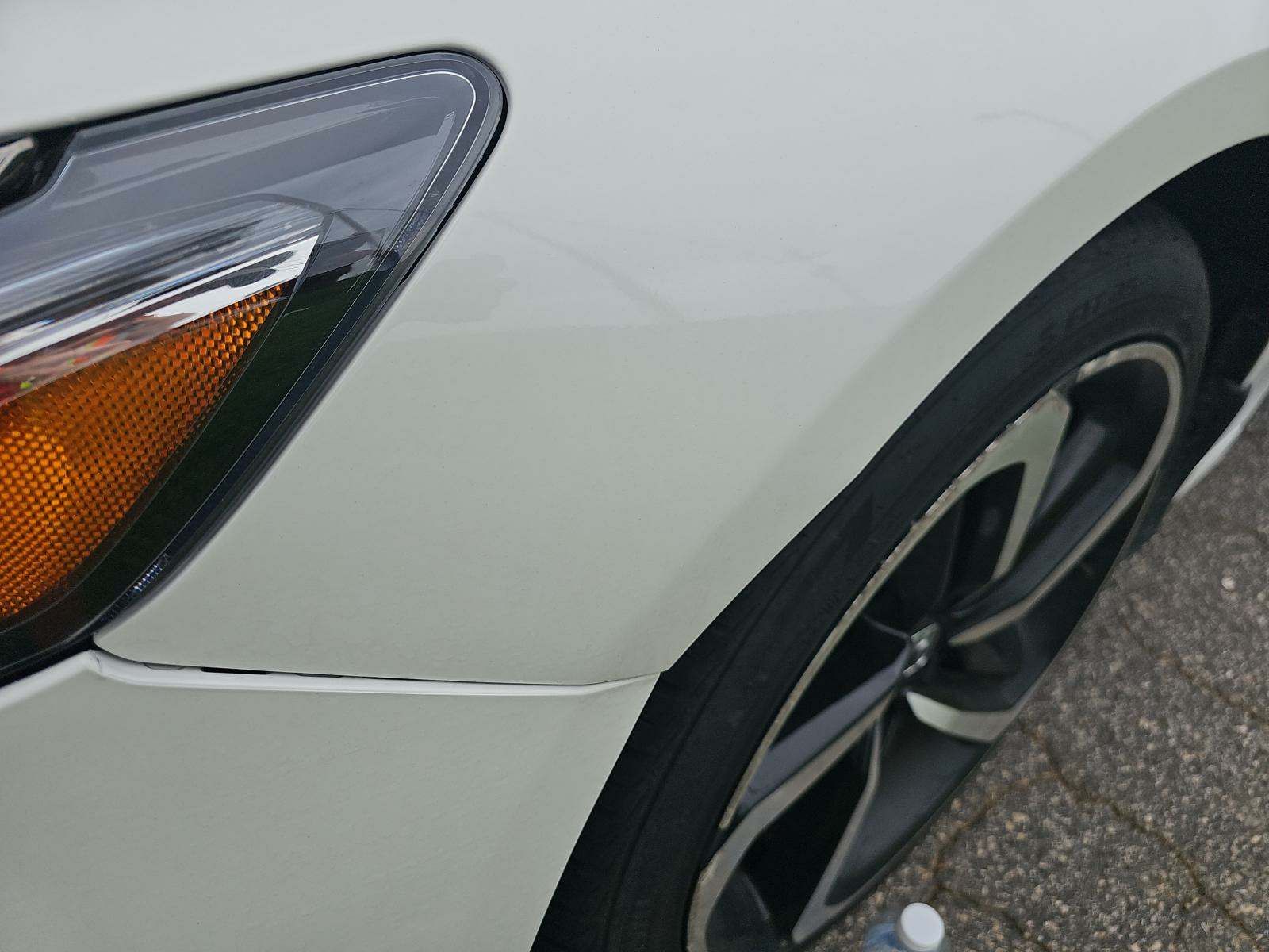 2021 Honda Accord Sport SE FWD