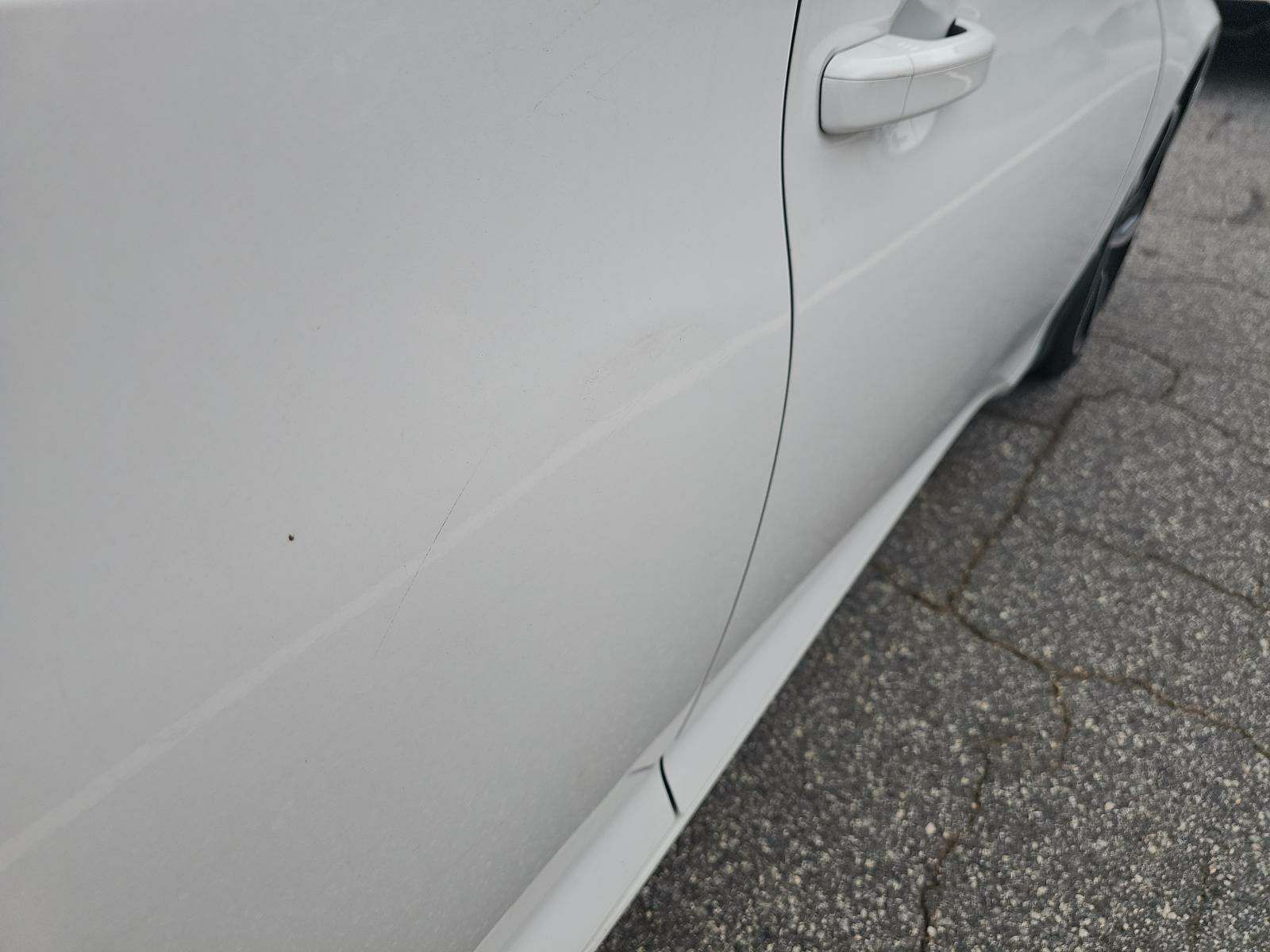 2021 Honda Accord Sport SE FWD