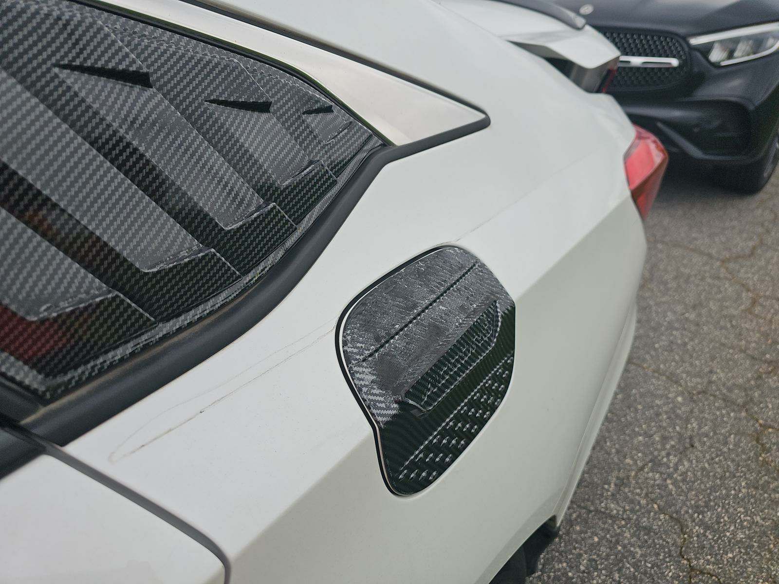 2021 Honda Accord Sport SE FWD