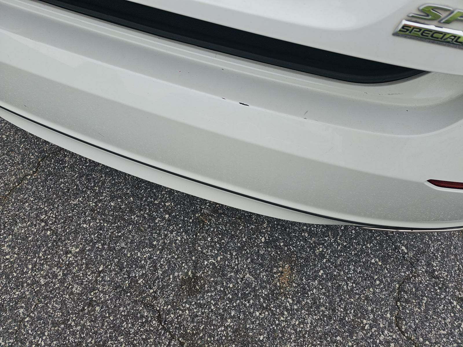 2021 Honda Accord Sport SE FWD