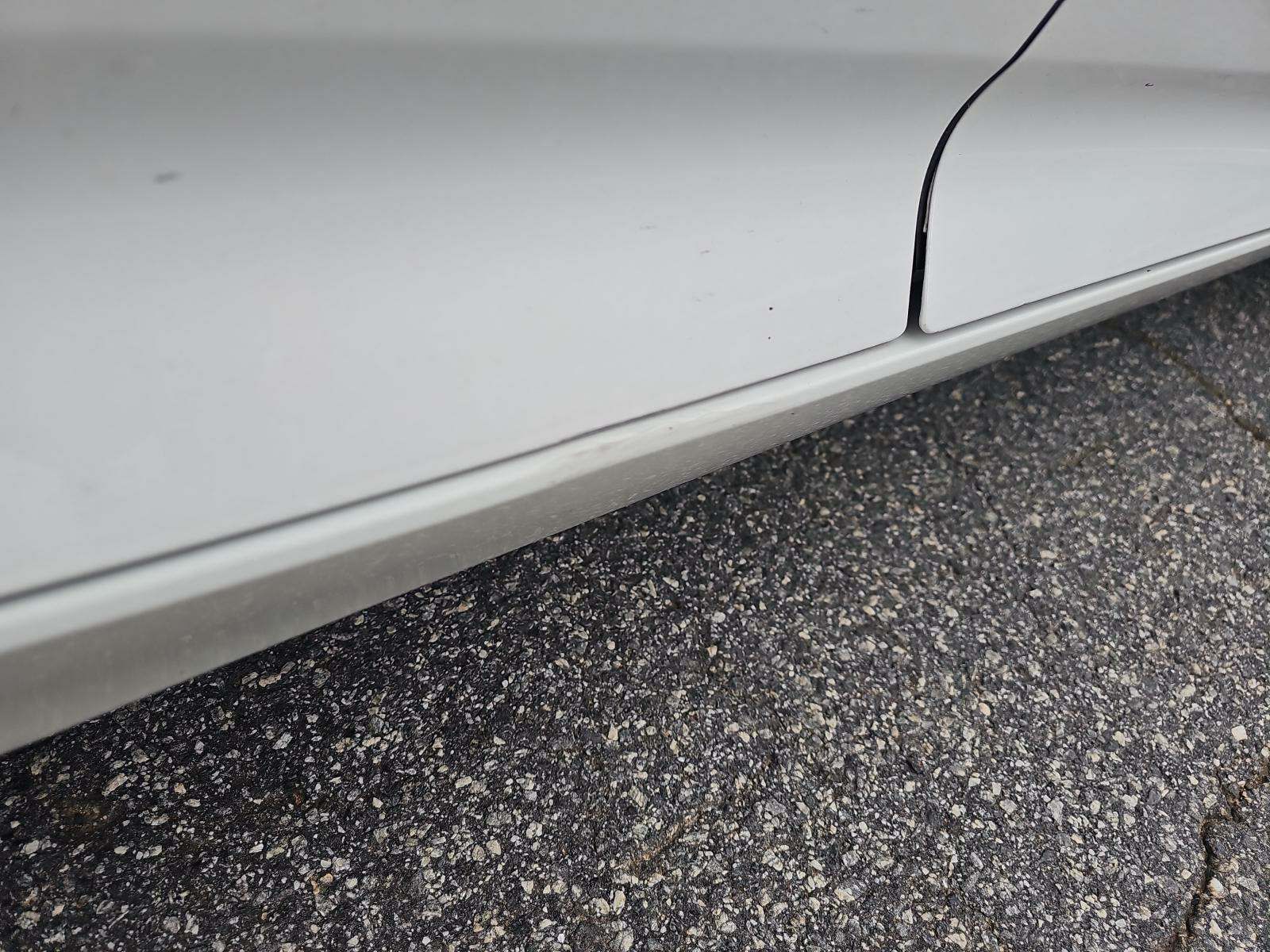 2021 Honda Accord Sport SE FWD