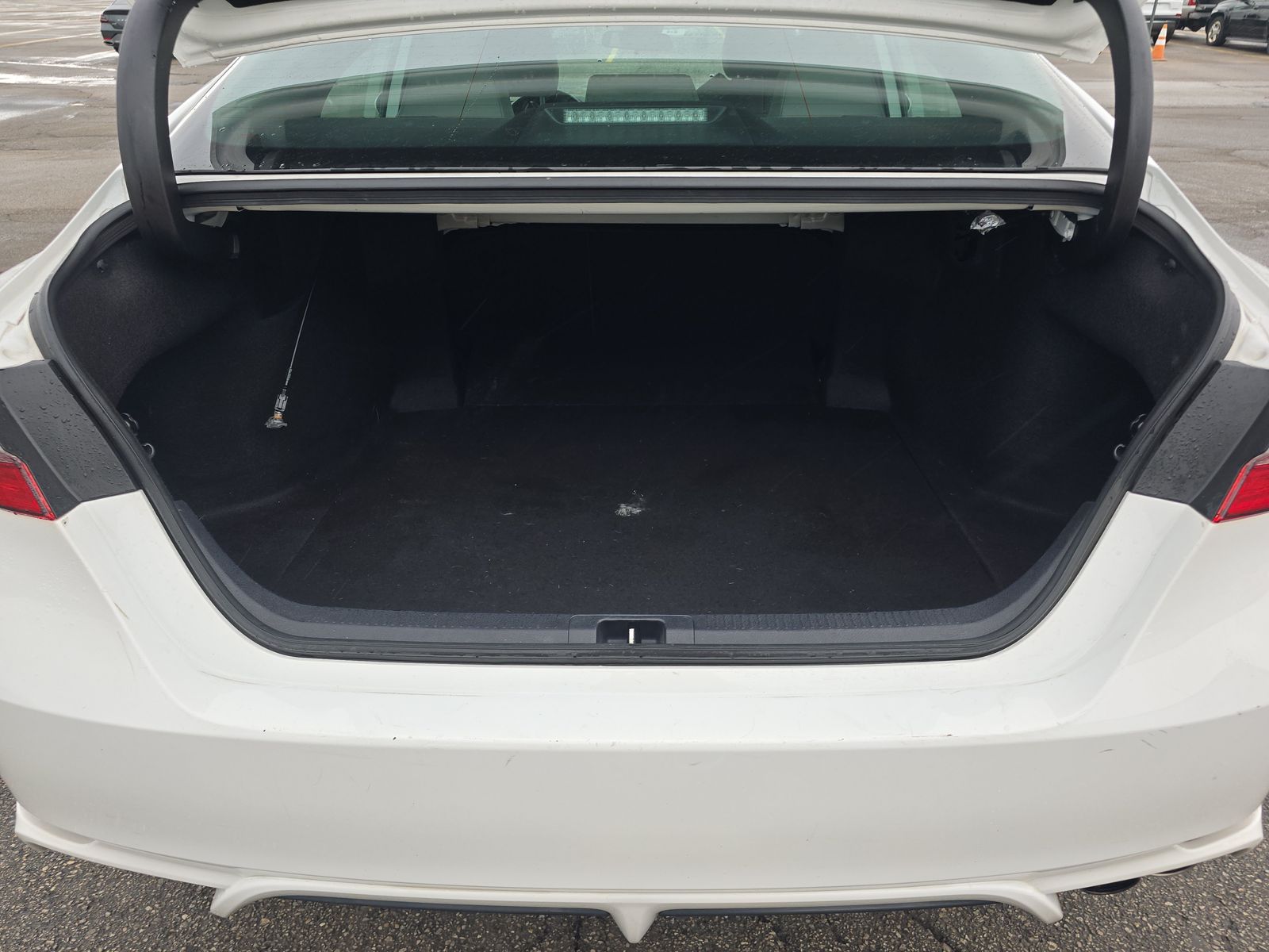 2022 Toyota Camry SE FWD