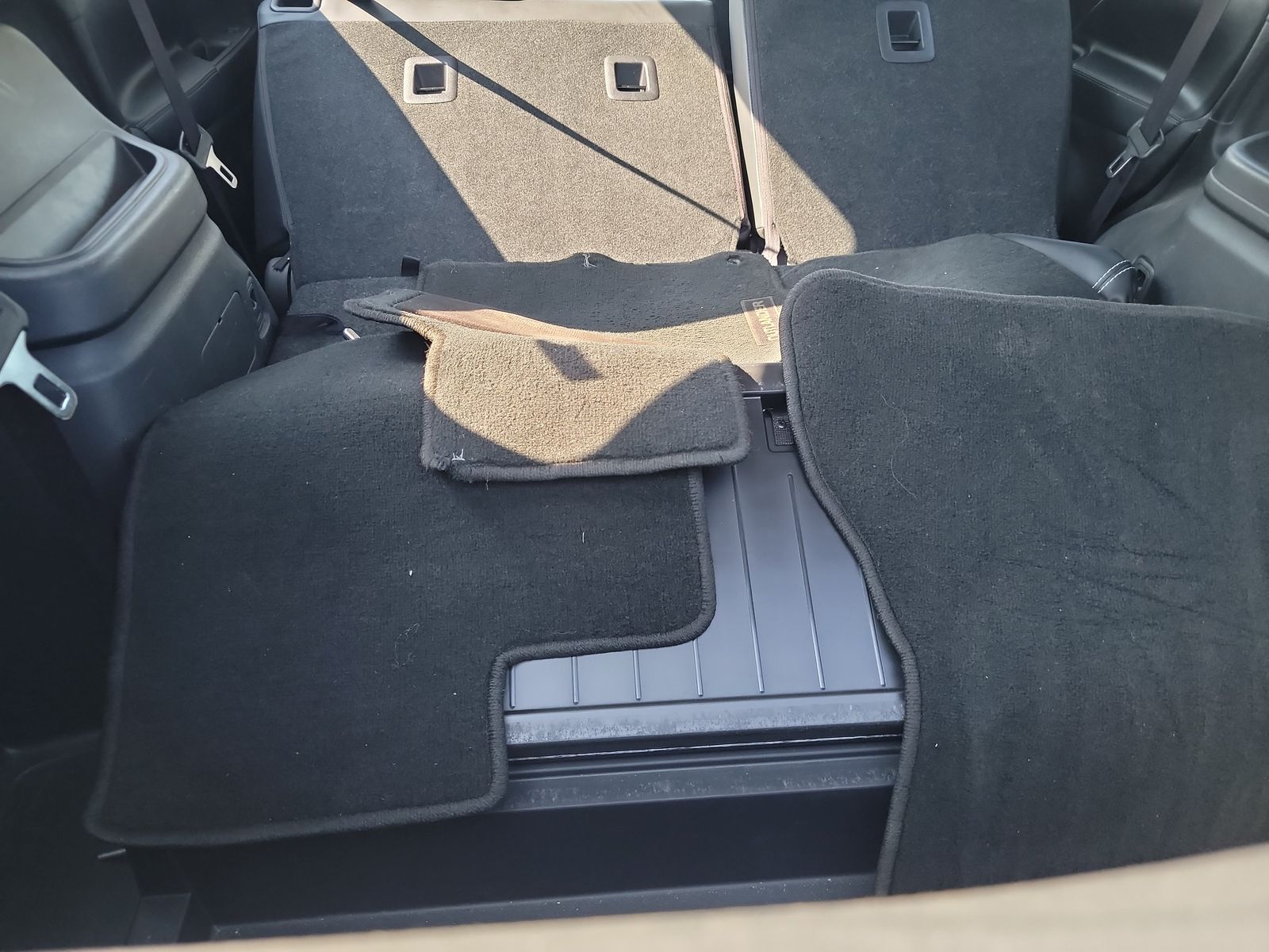 2020 Mitsubishi Outlander SEL FWD