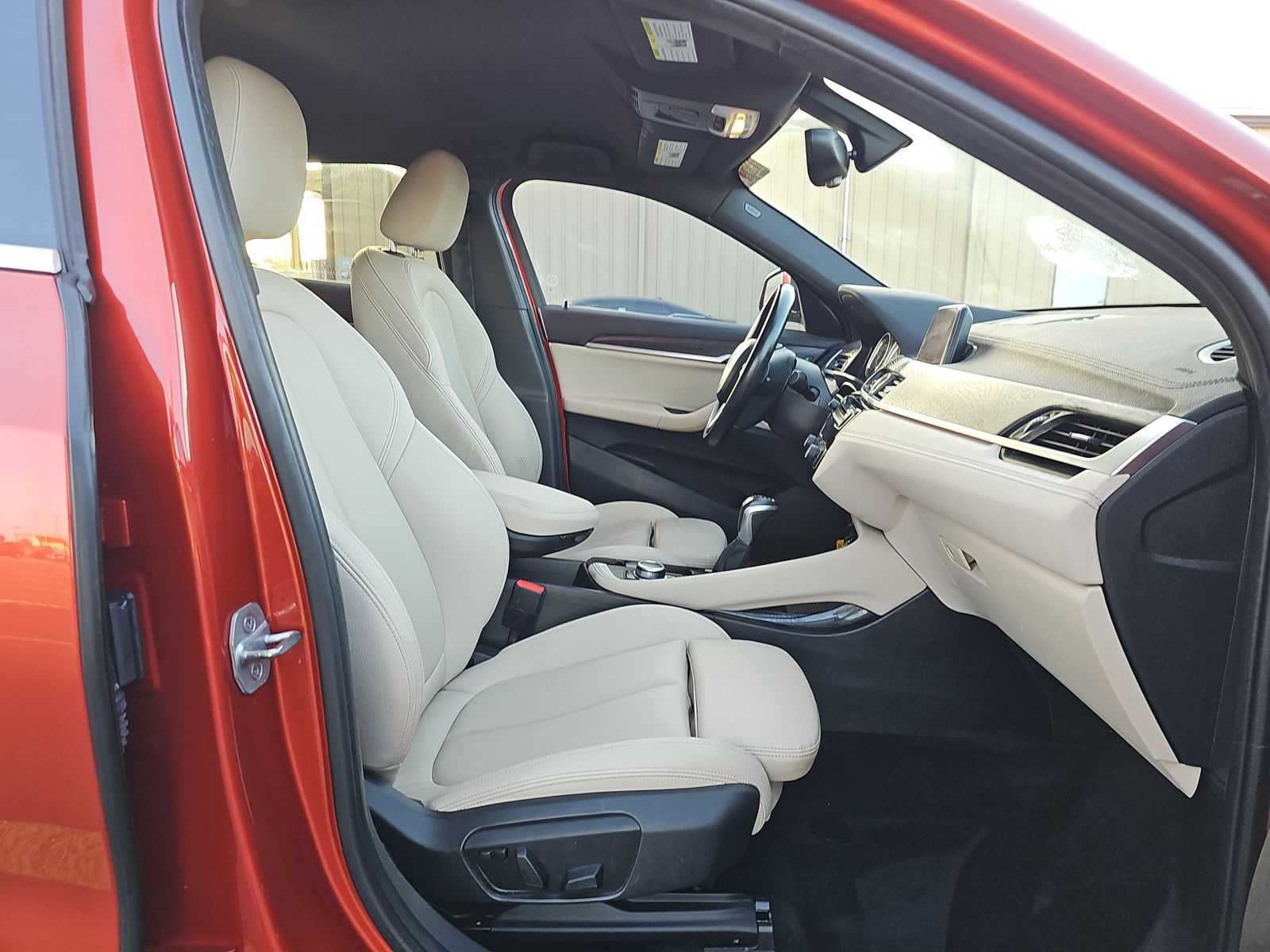 2018 BMW X2 sDrive28i FWD