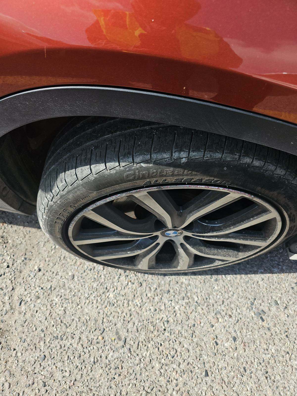 2018 BMW X2 sDrive28i FWD