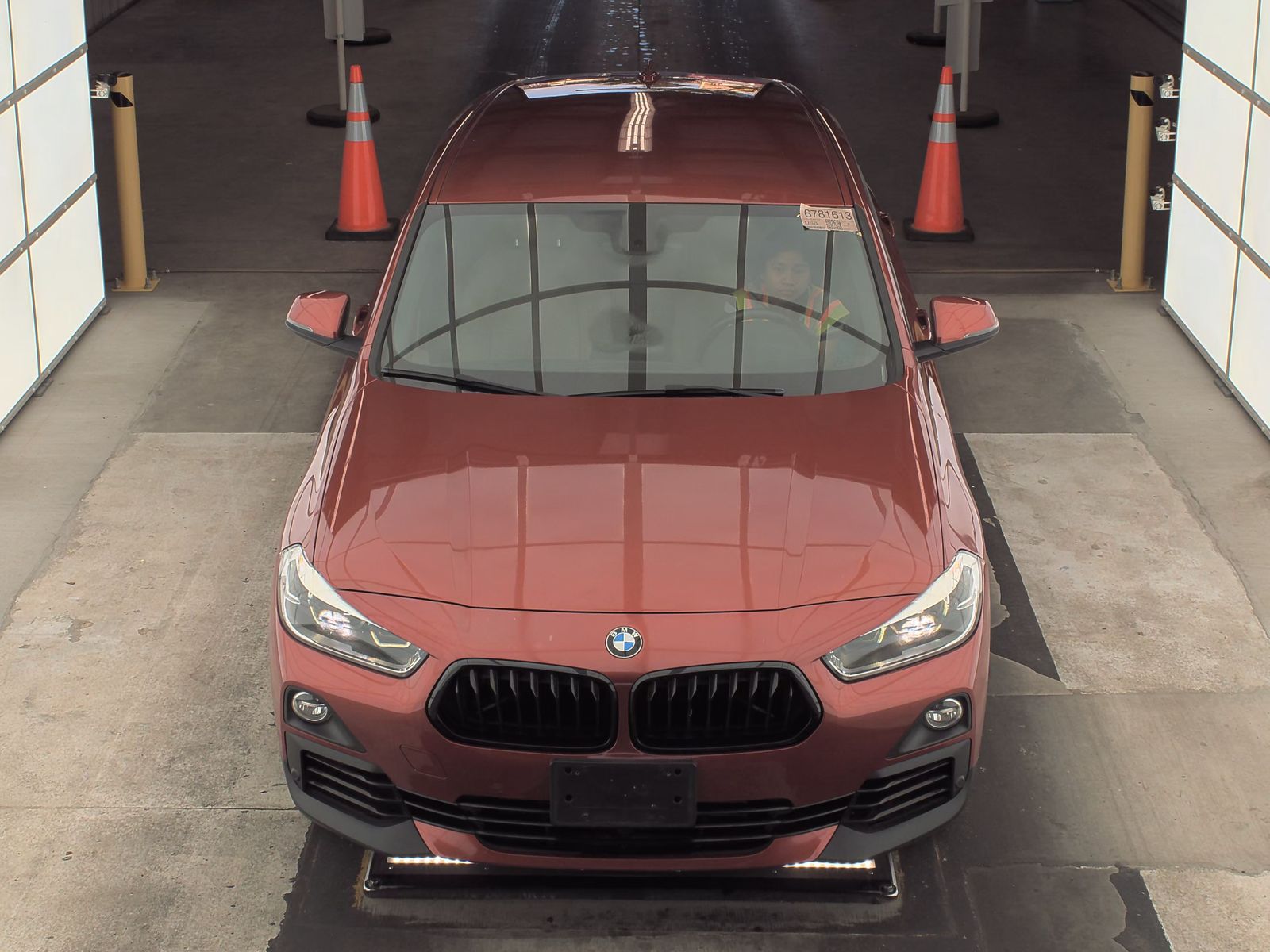 2018 BMW X2 sDrive28i FWD