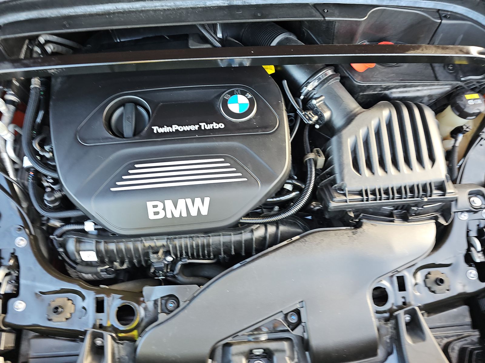 2018 BMW X2 sDrive28i FWD