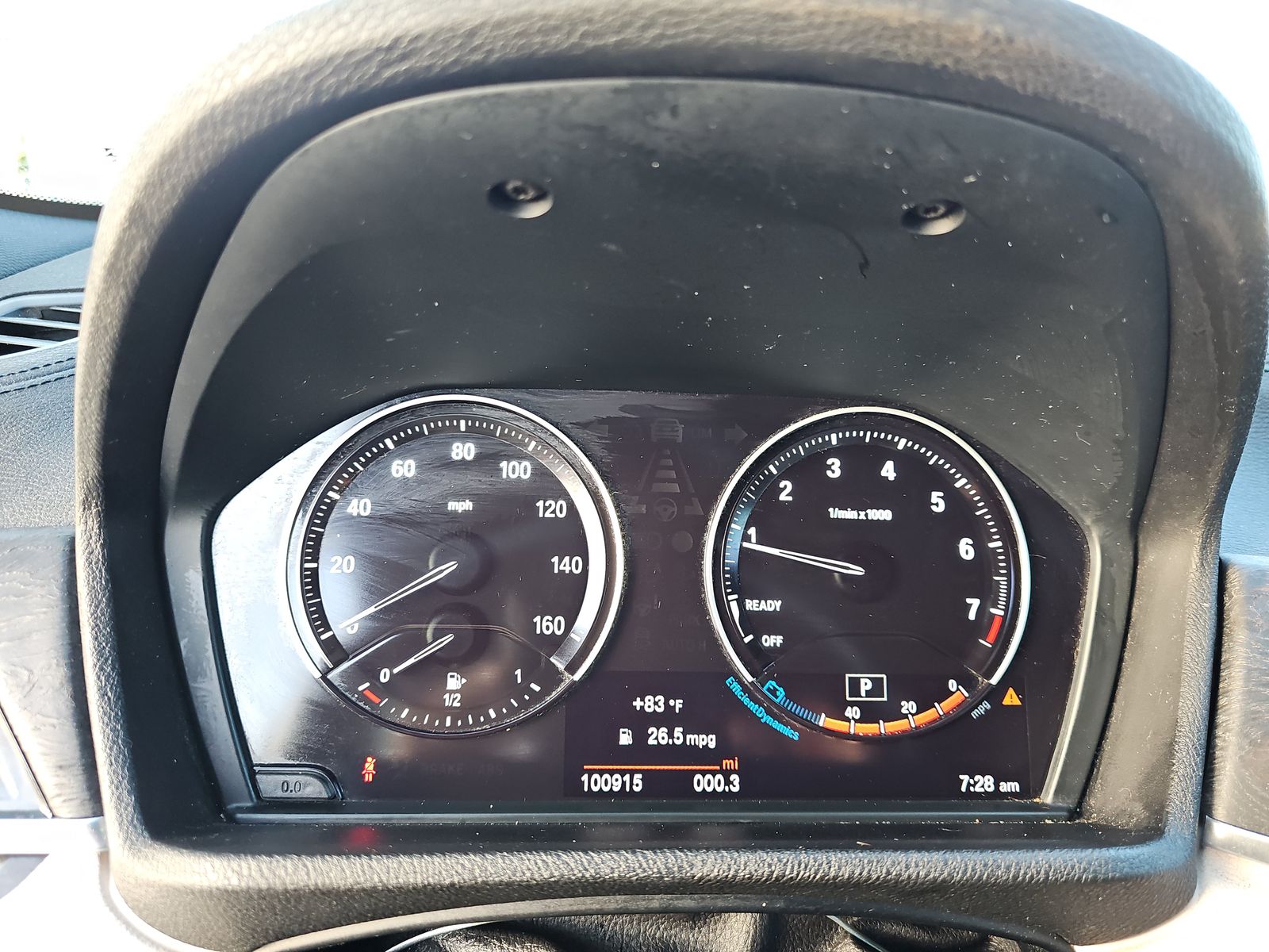 2018 BMW X2 sDrive28i FWD