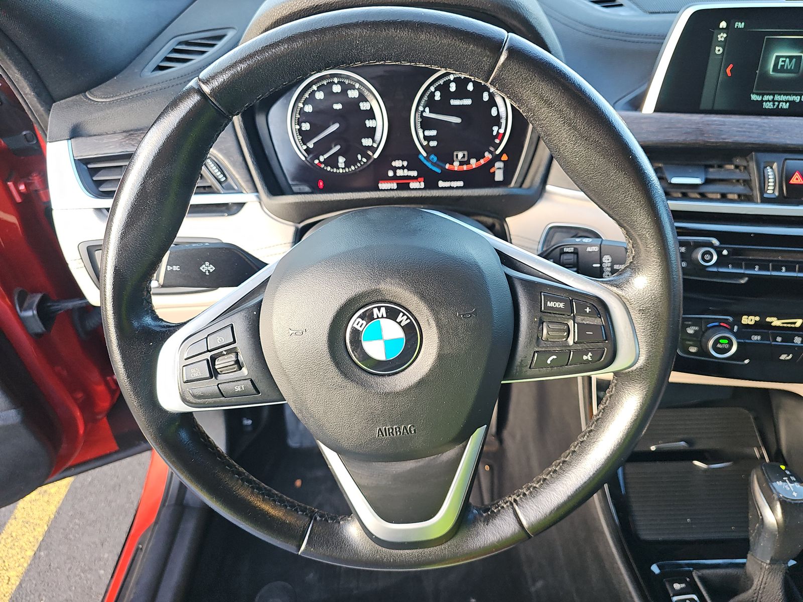 2018 BMW X2 sDrive28i FWD