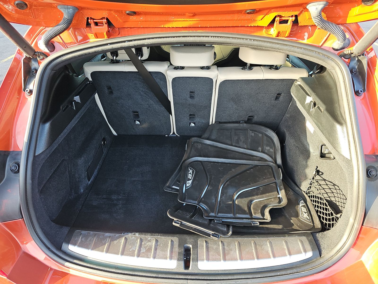 2018 BMW X2 sDrive28i FWD