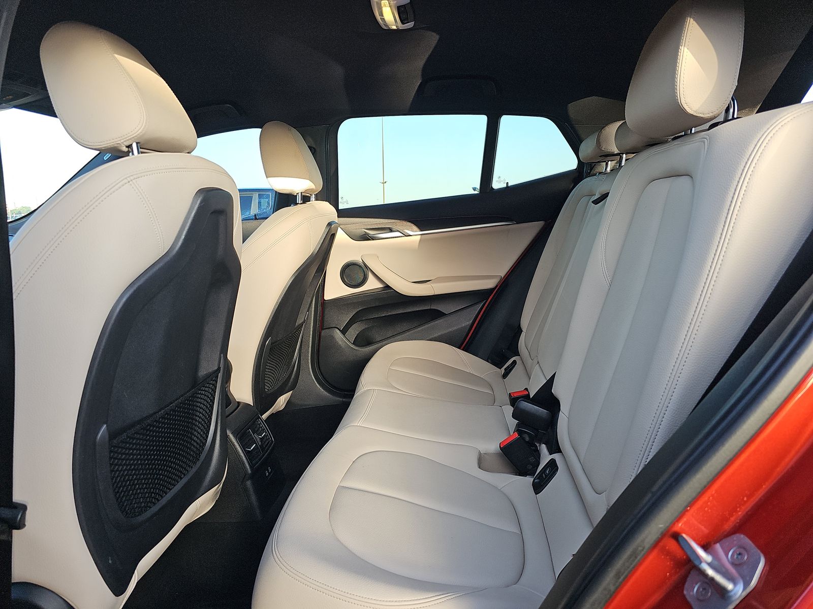 2018 BMW X2 sDrive28i FWD