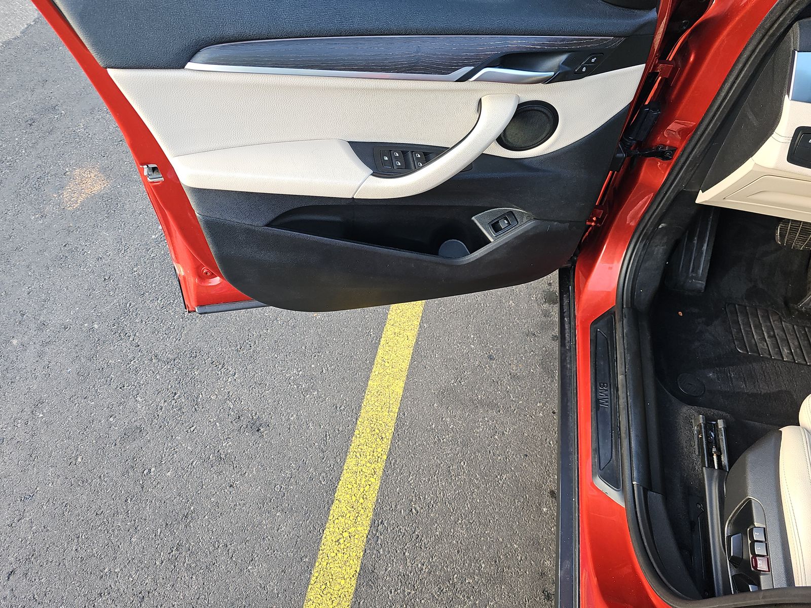 2018 BMW X2 sDrive28i FWD