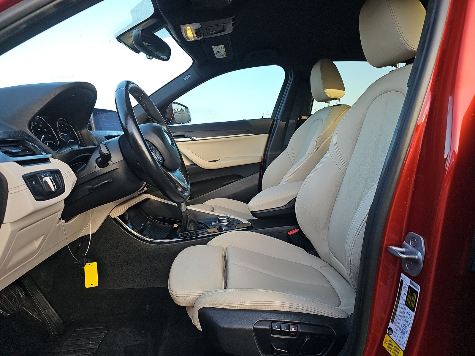 2018 BMW X2 sDrive28i FWD