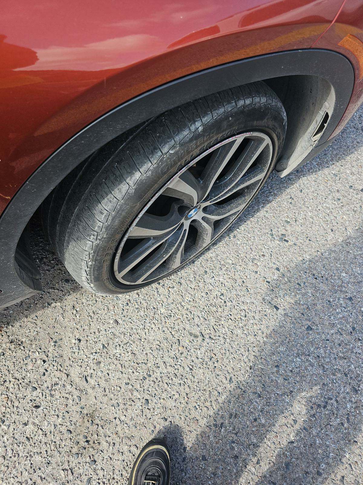 2018 BMW X2 sDrive28i FWD