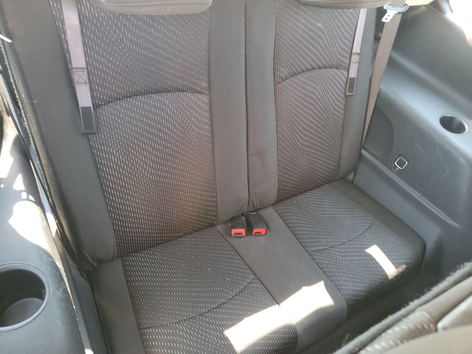 2018 Dodge Journey SE FWD