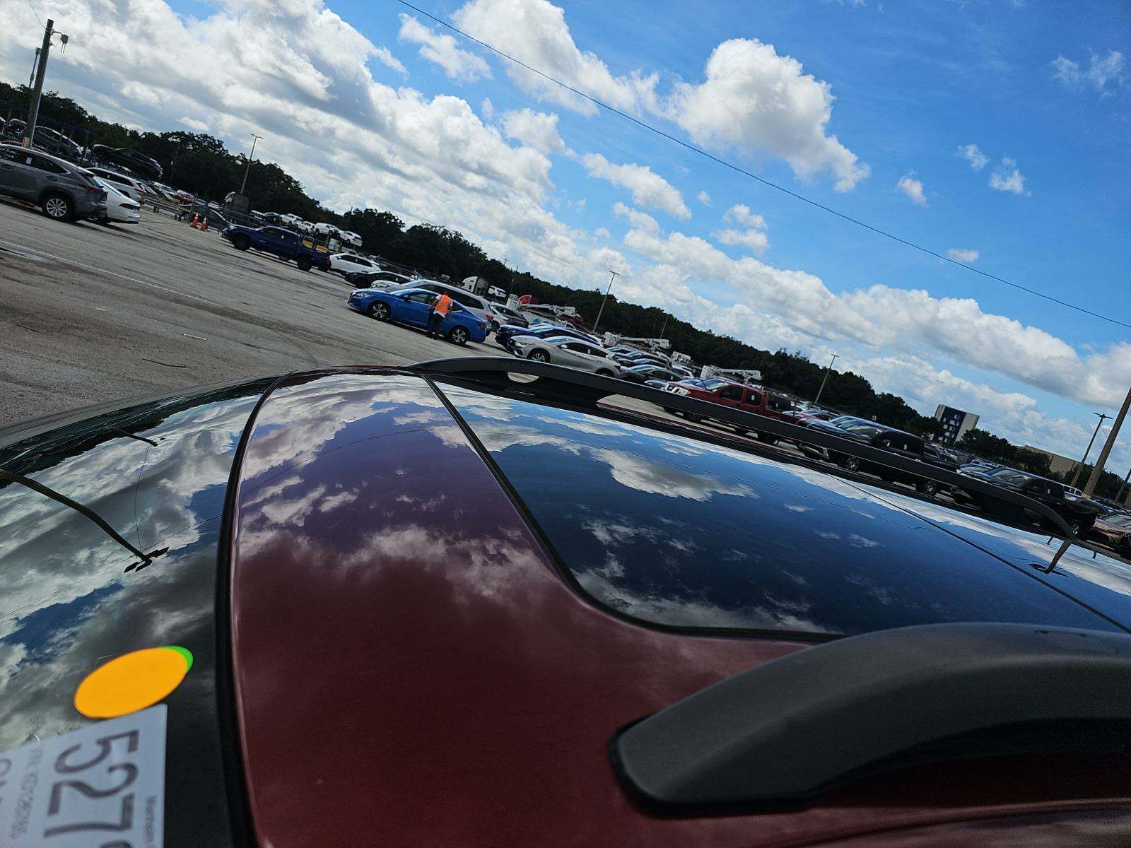2019 Jeep Cherokee Trailhawk Elite Edition AWD