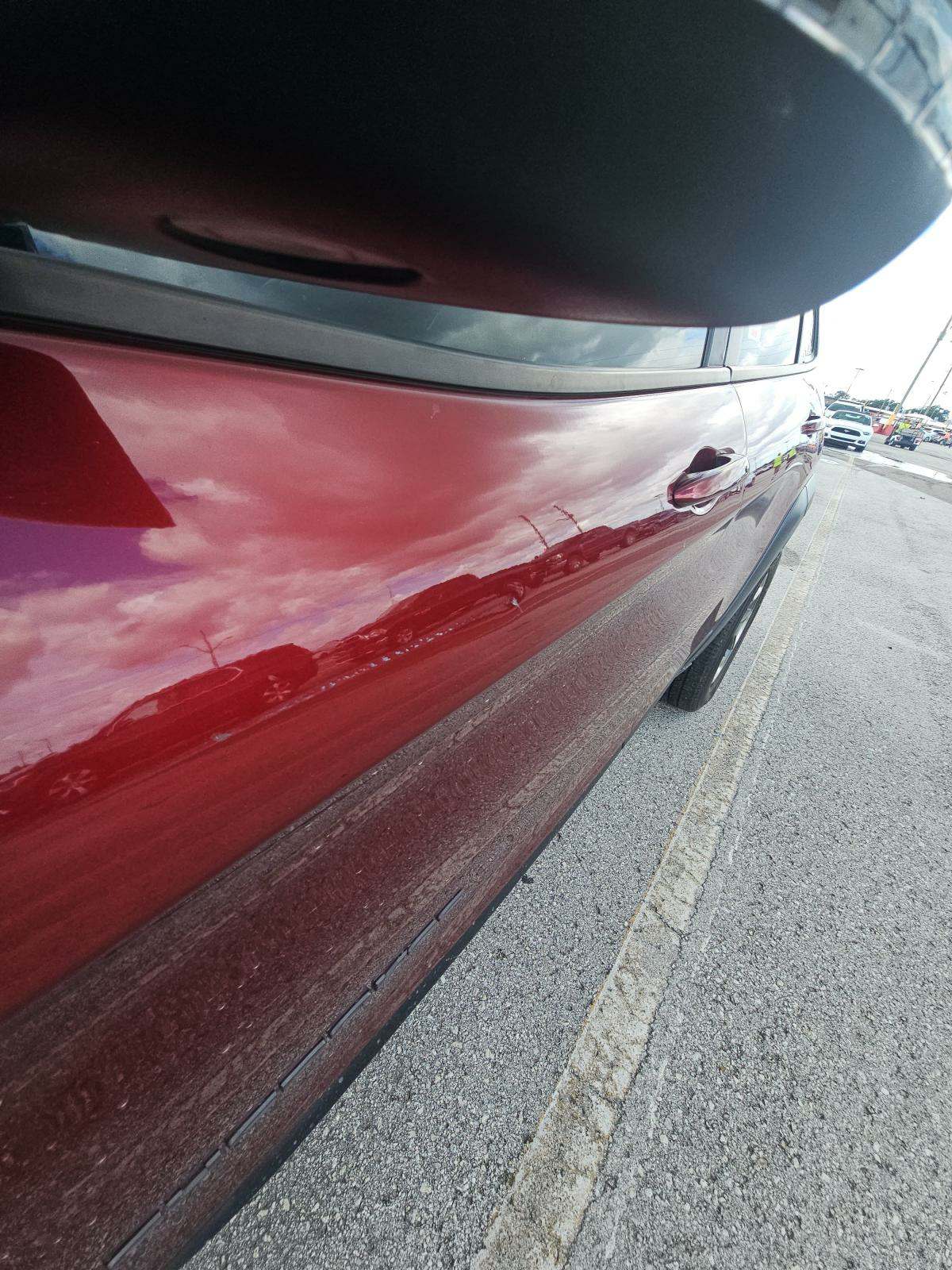 2019 Jeep Cherokee Trailhawk Elite Edition AWD