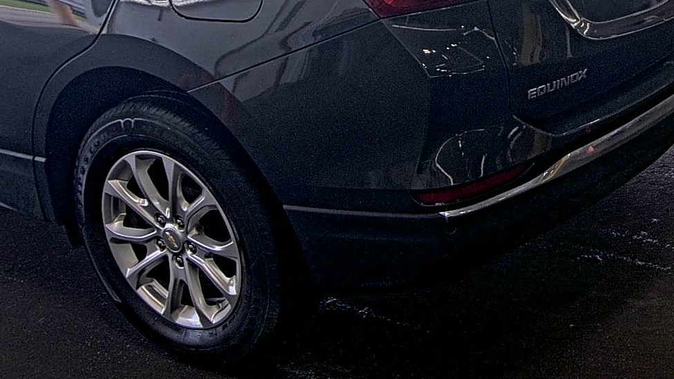 2020 Chevrolet Equinox LT AWD