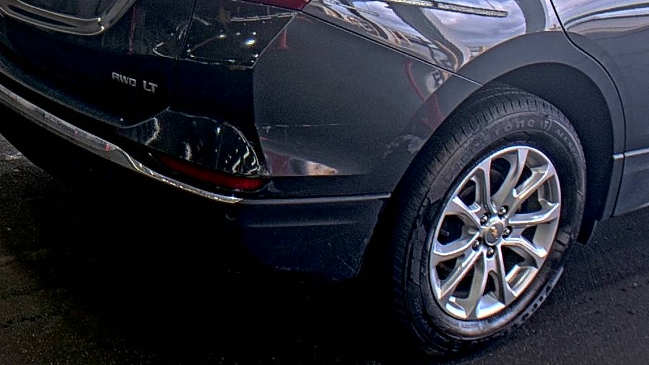 2020 Chevrolet Equinox LT AWD