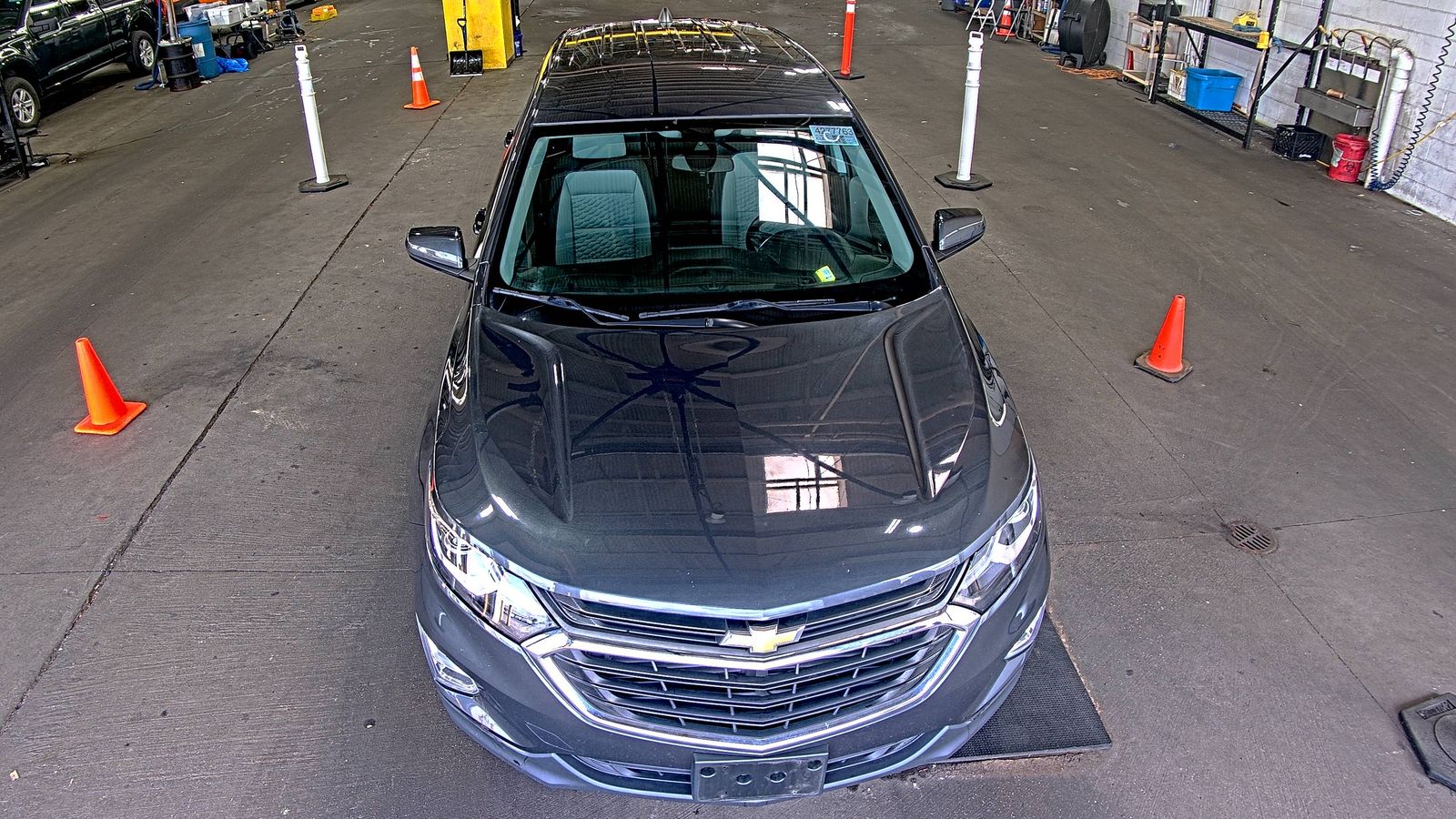 2020 Chevrolet Equinox LT AWD