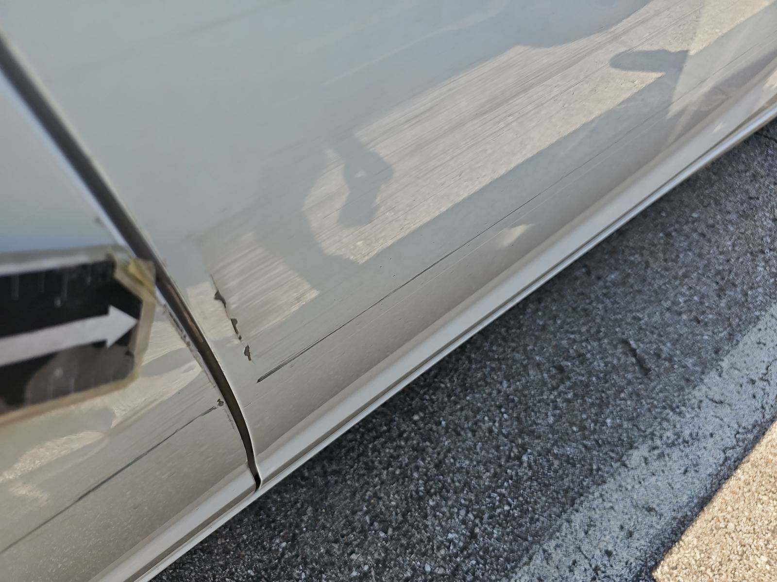 2020 Dodge Charger SXT RWD