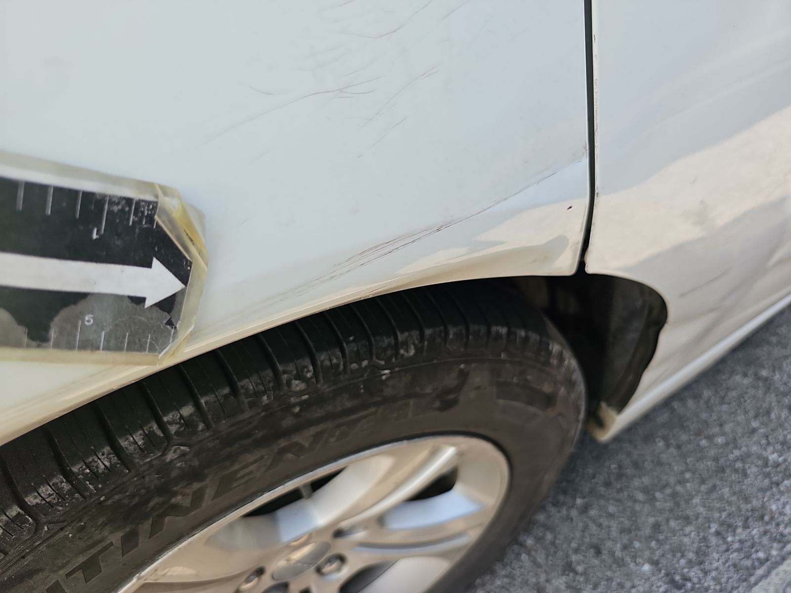 2020 Dodge Charger SXT RWD