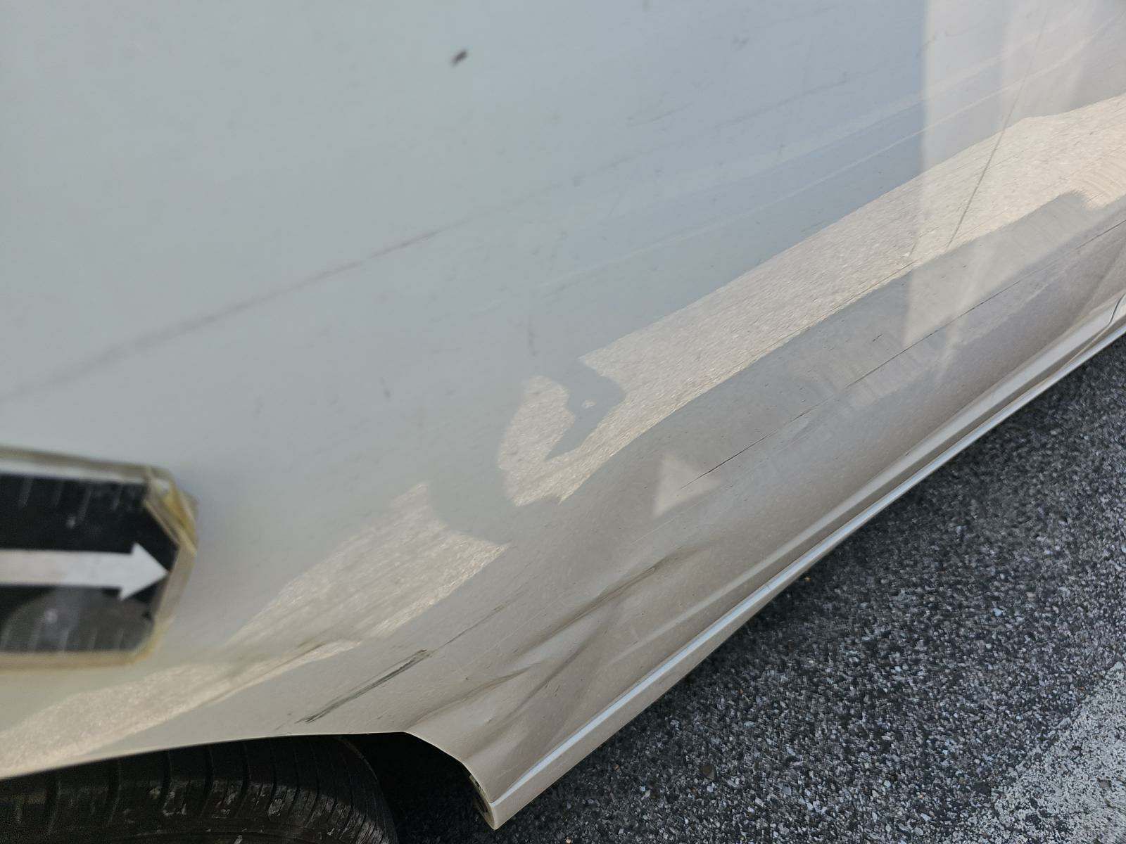 2020 Dodge Charger SXT RWD