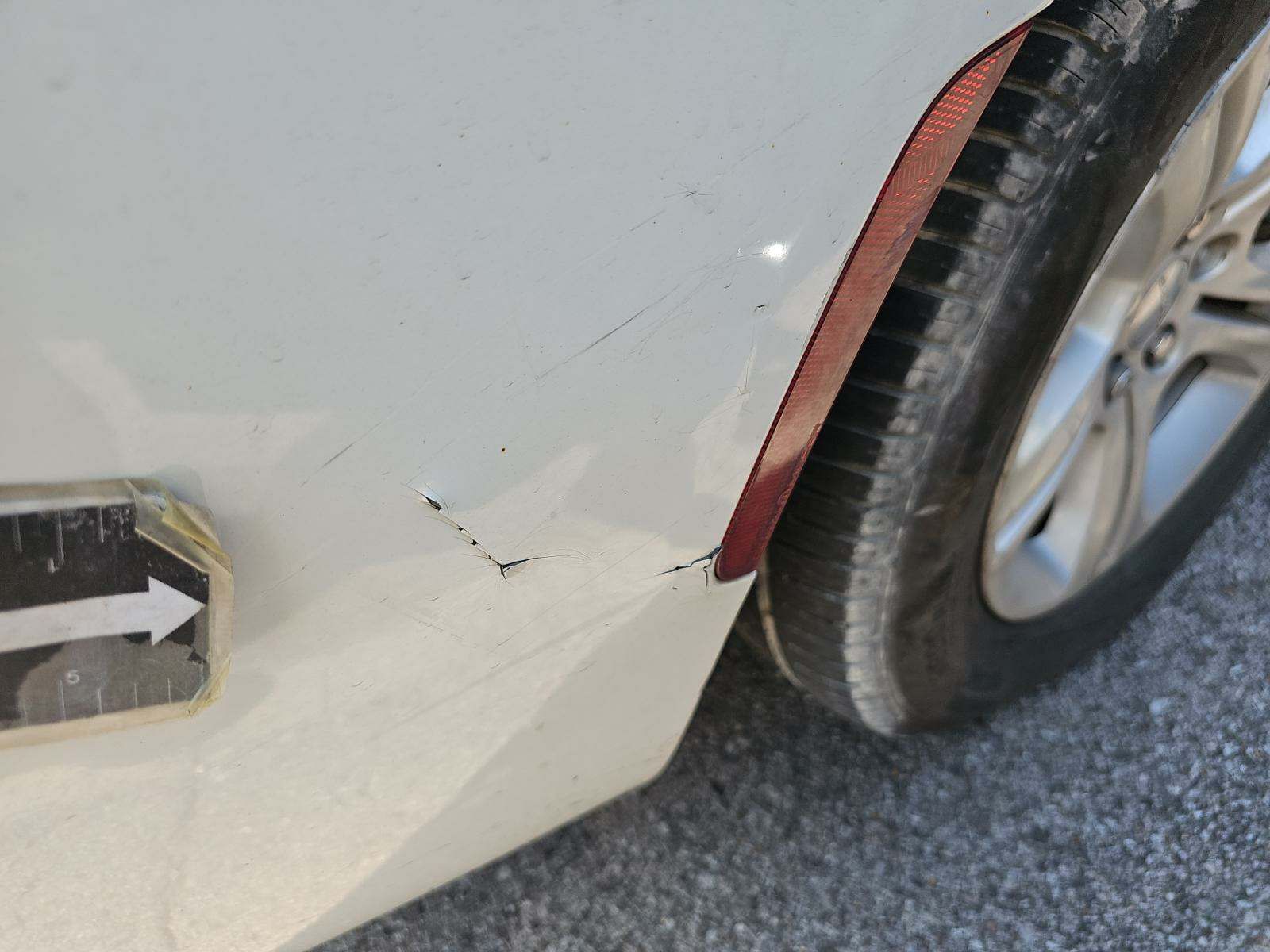 2020 Dodge Charger SXT RWD