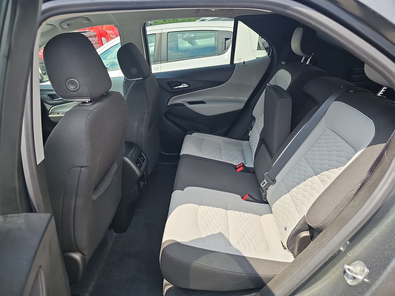 2020 Chevrolet Equinox LT AWD