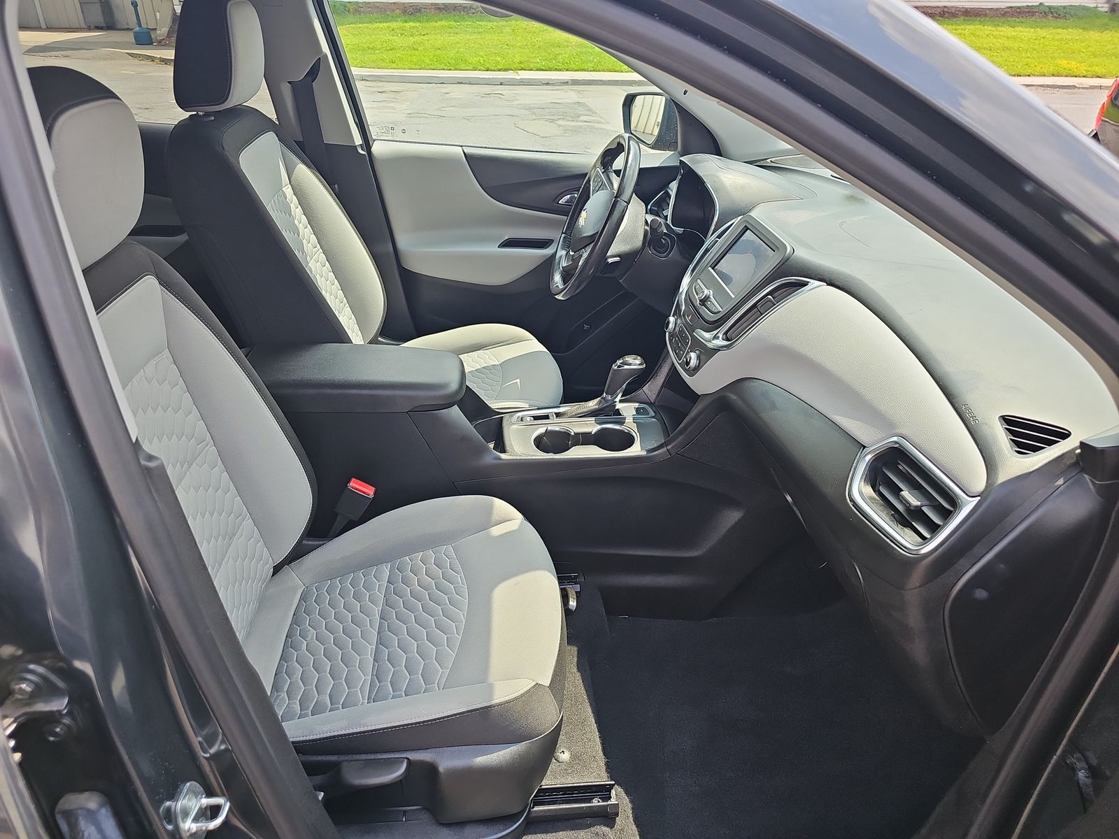 2020 Chevrolet Equinox LT AWD