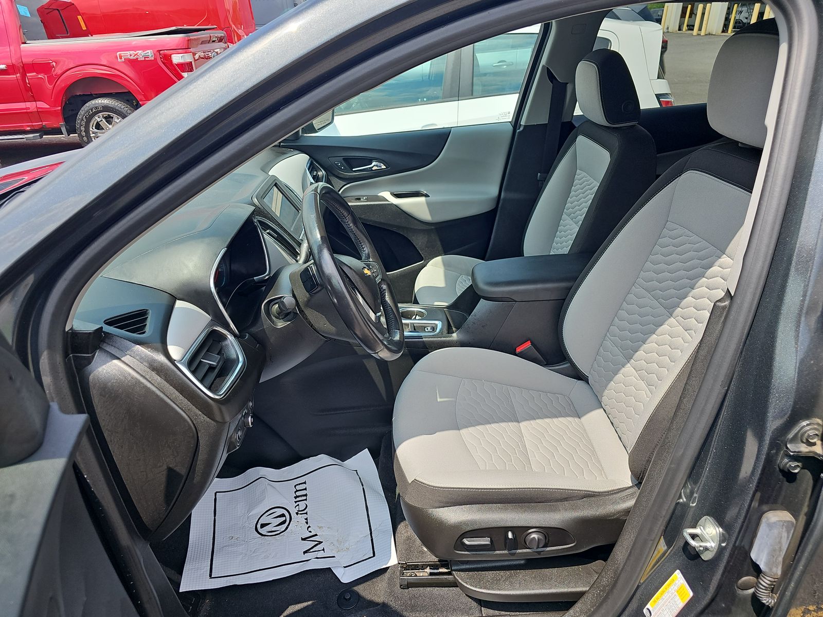 2020 Chevrolet Equinox LT AWD