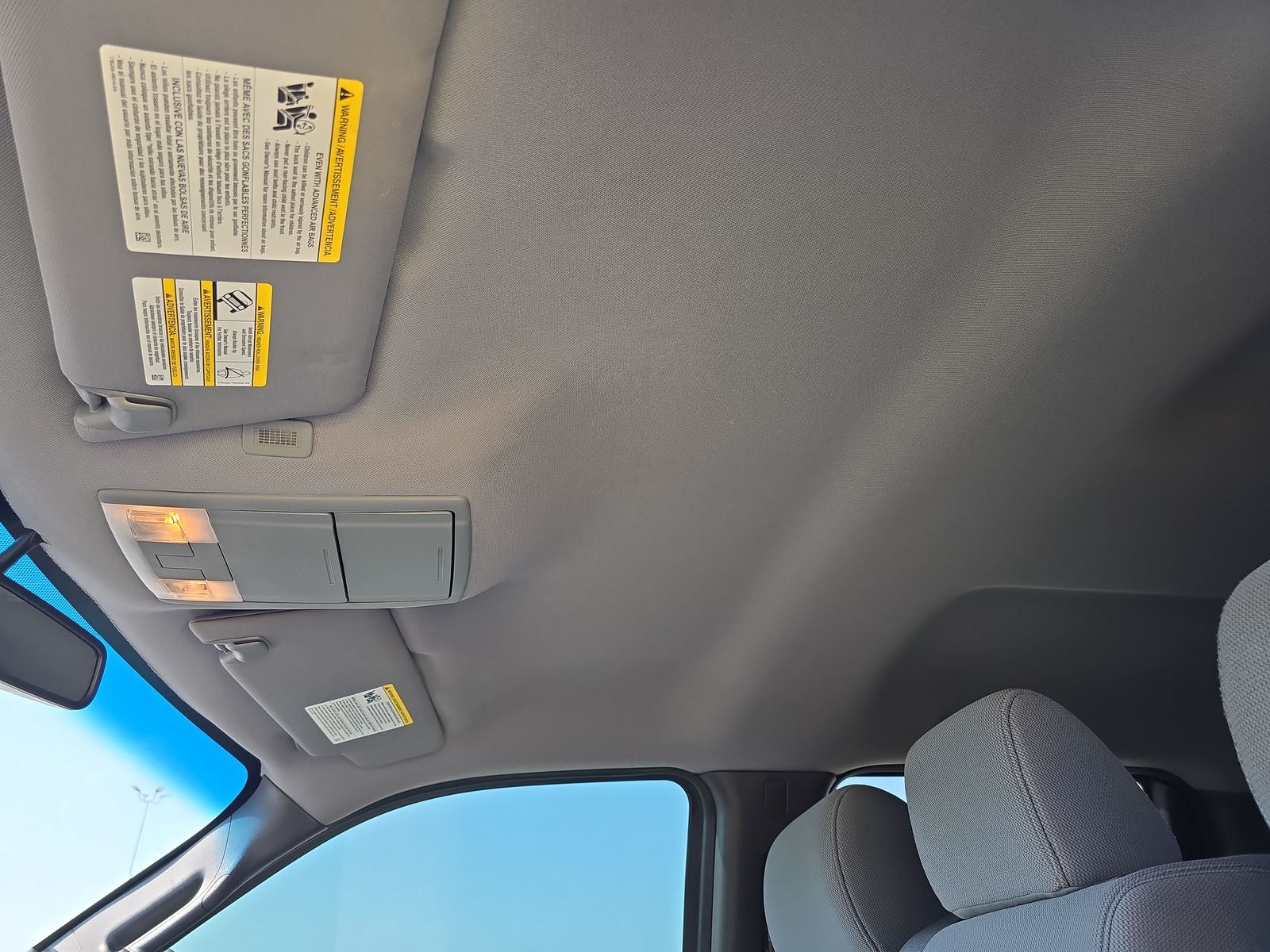 2013 Ford F-150 XLT RWD