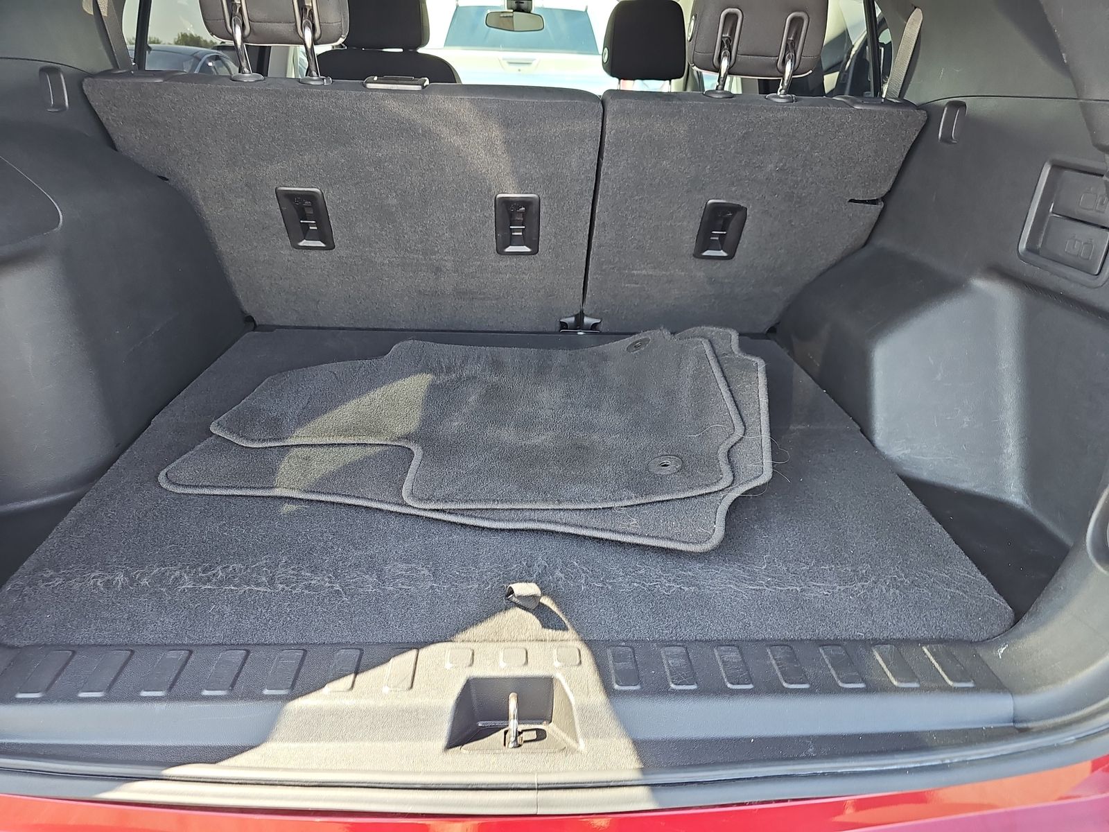 2020 Chevrolet Equinox LT AWD